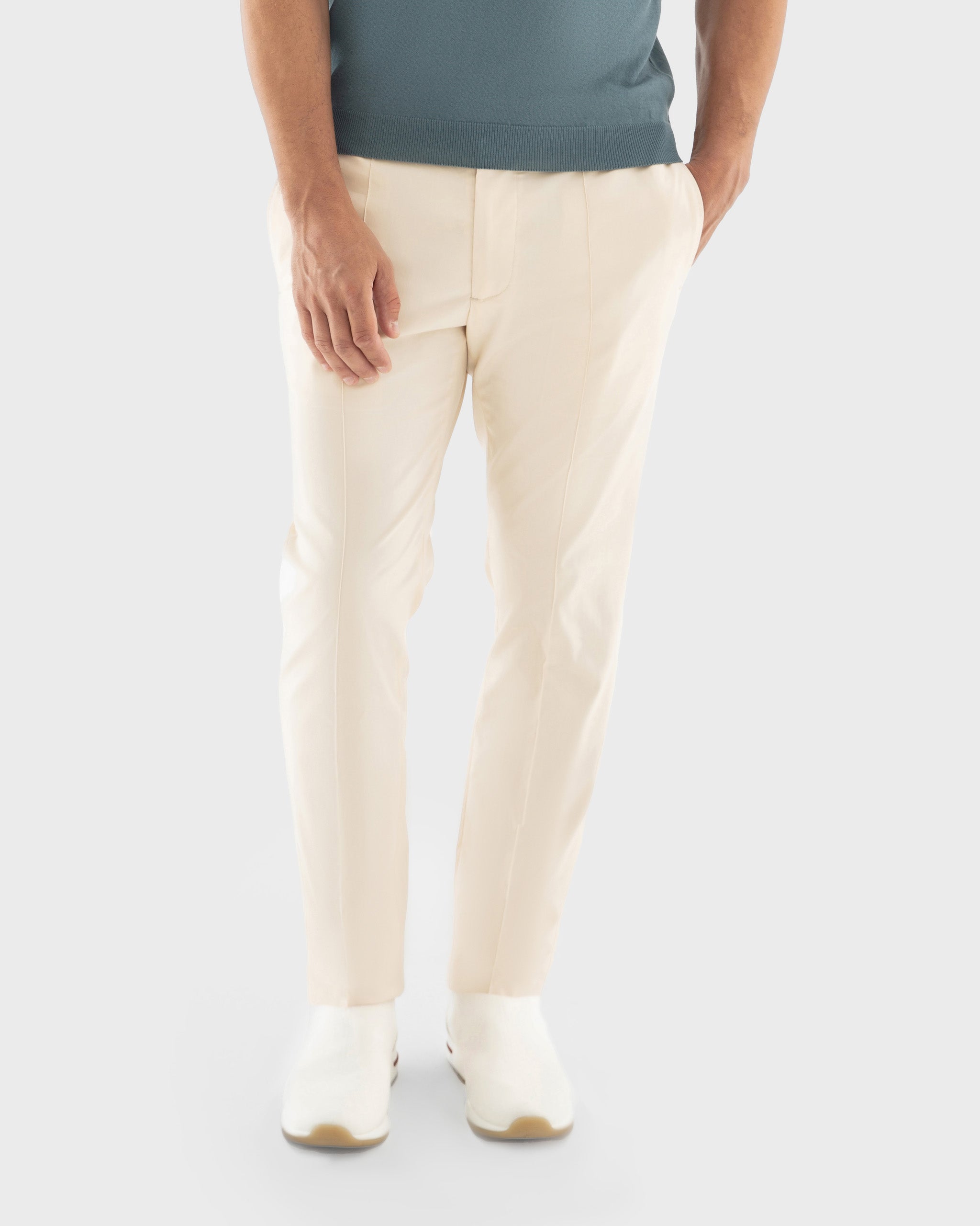 Angelo Masaccio Trousers
