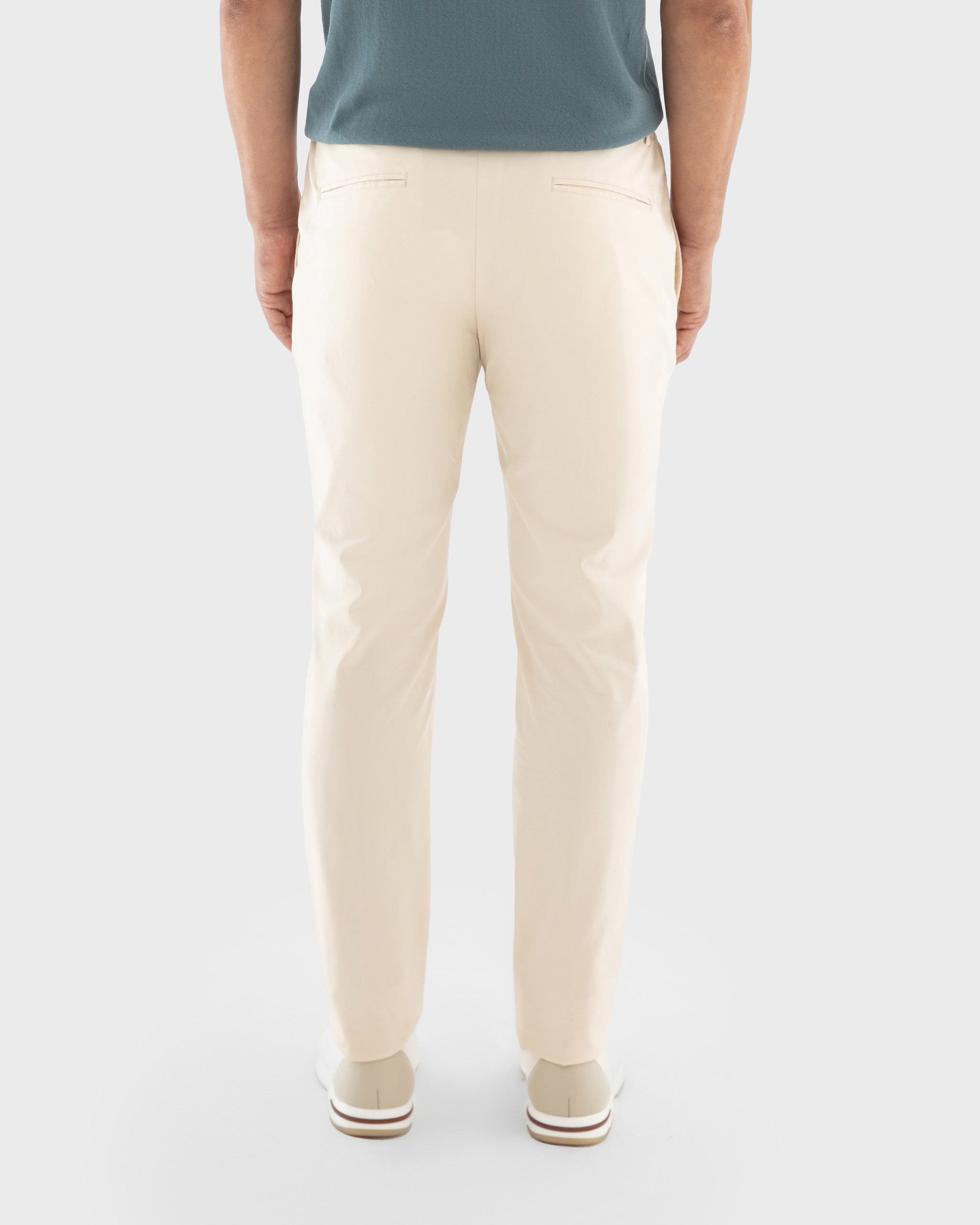 Angelo Masaccio Trousers