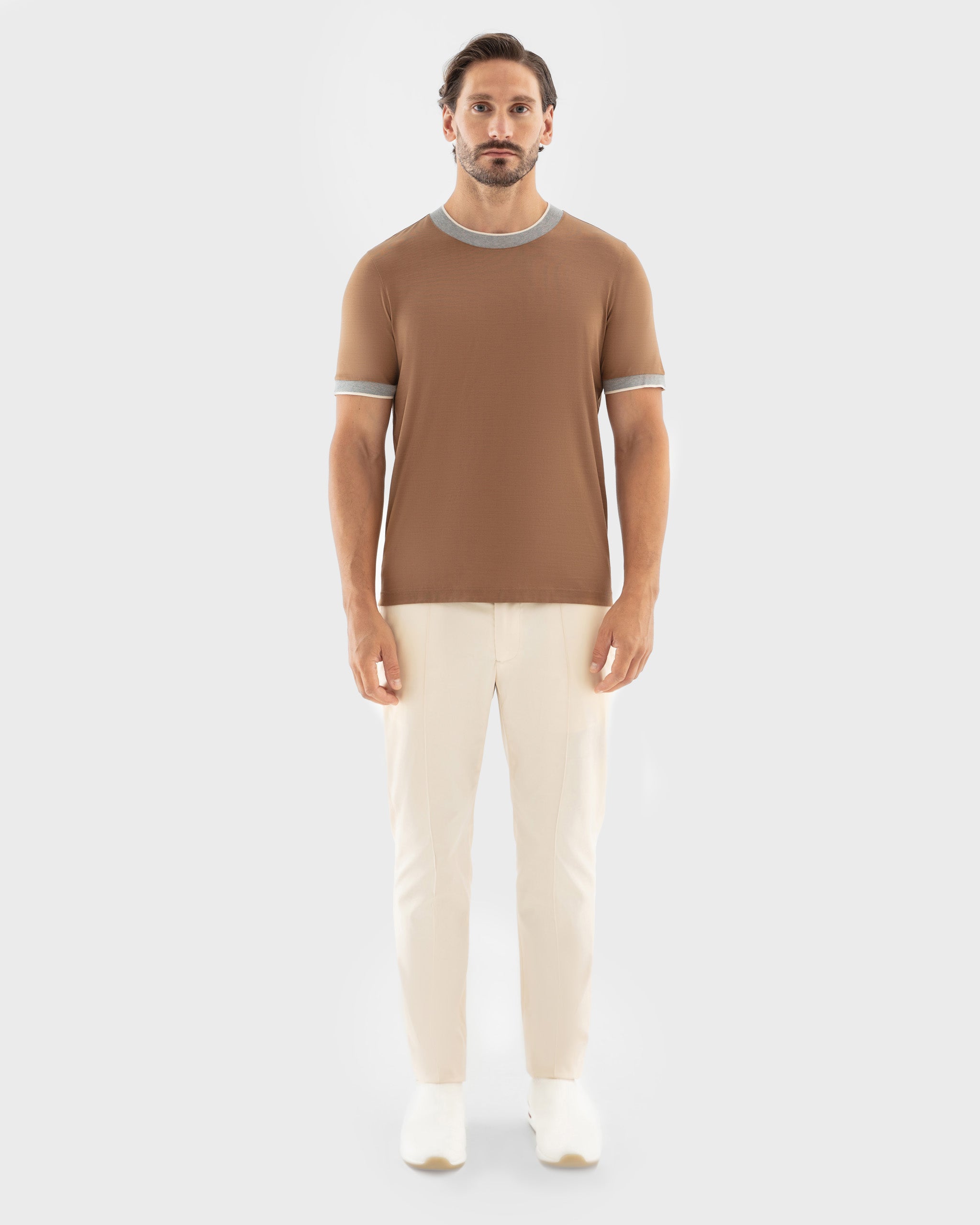Nara Crewneck