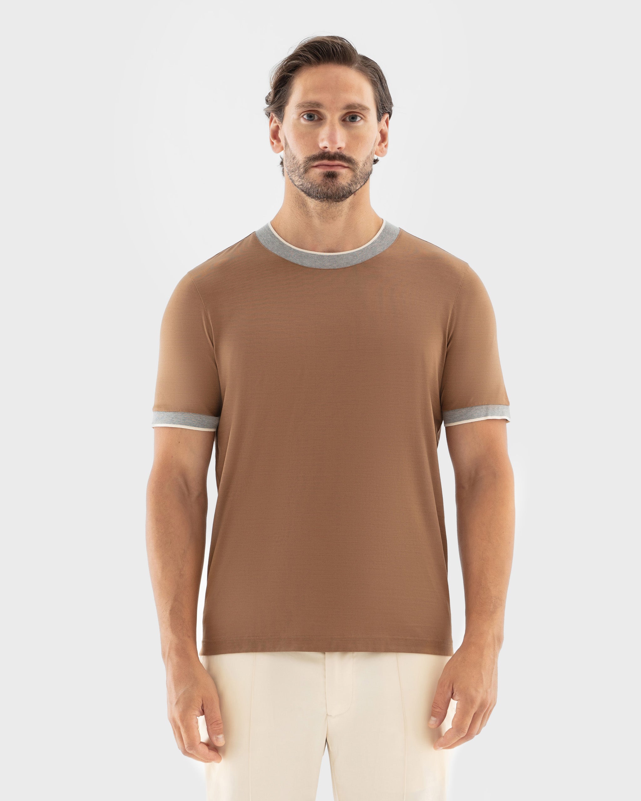 Nara Crewneck