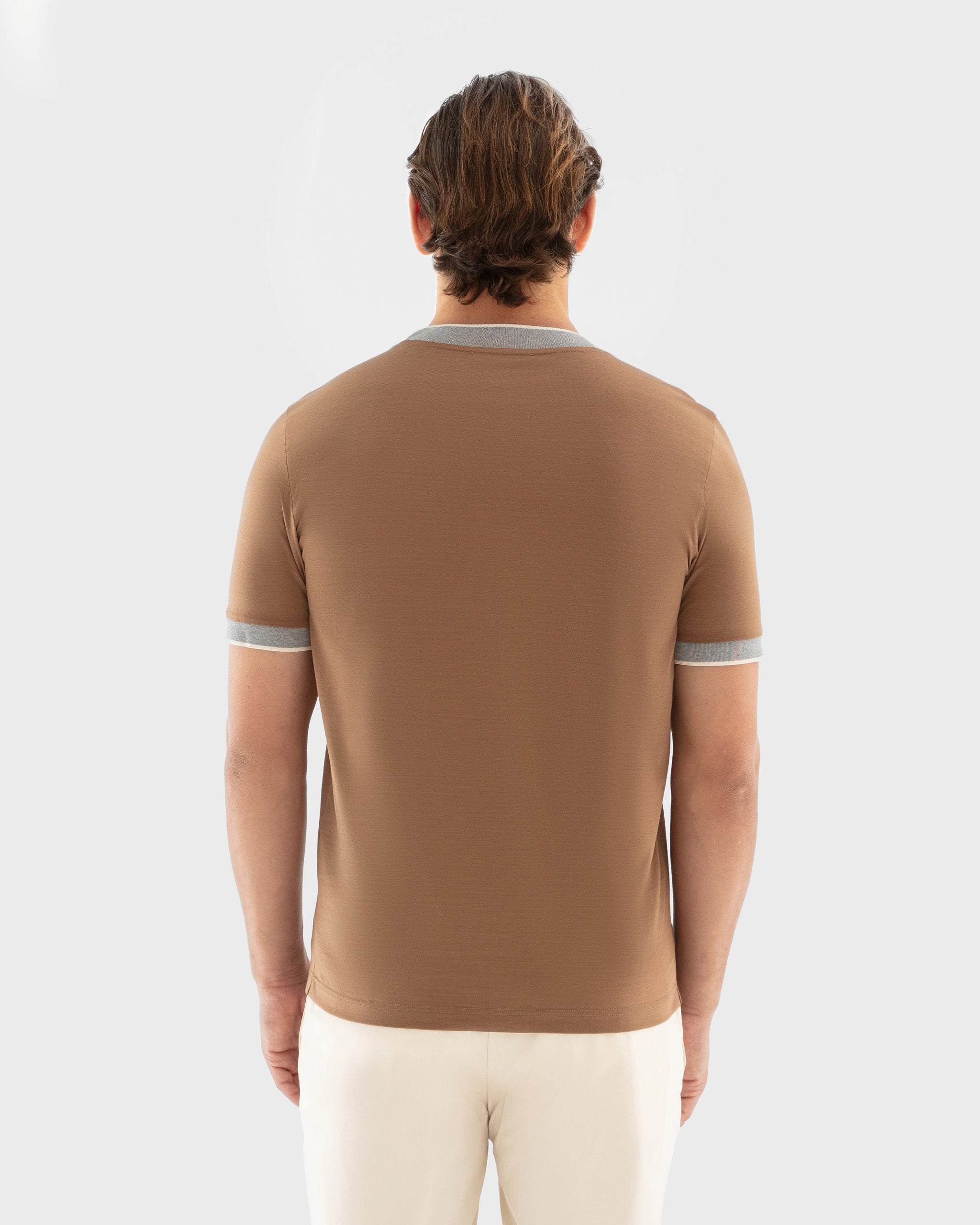 Nara Crewneck