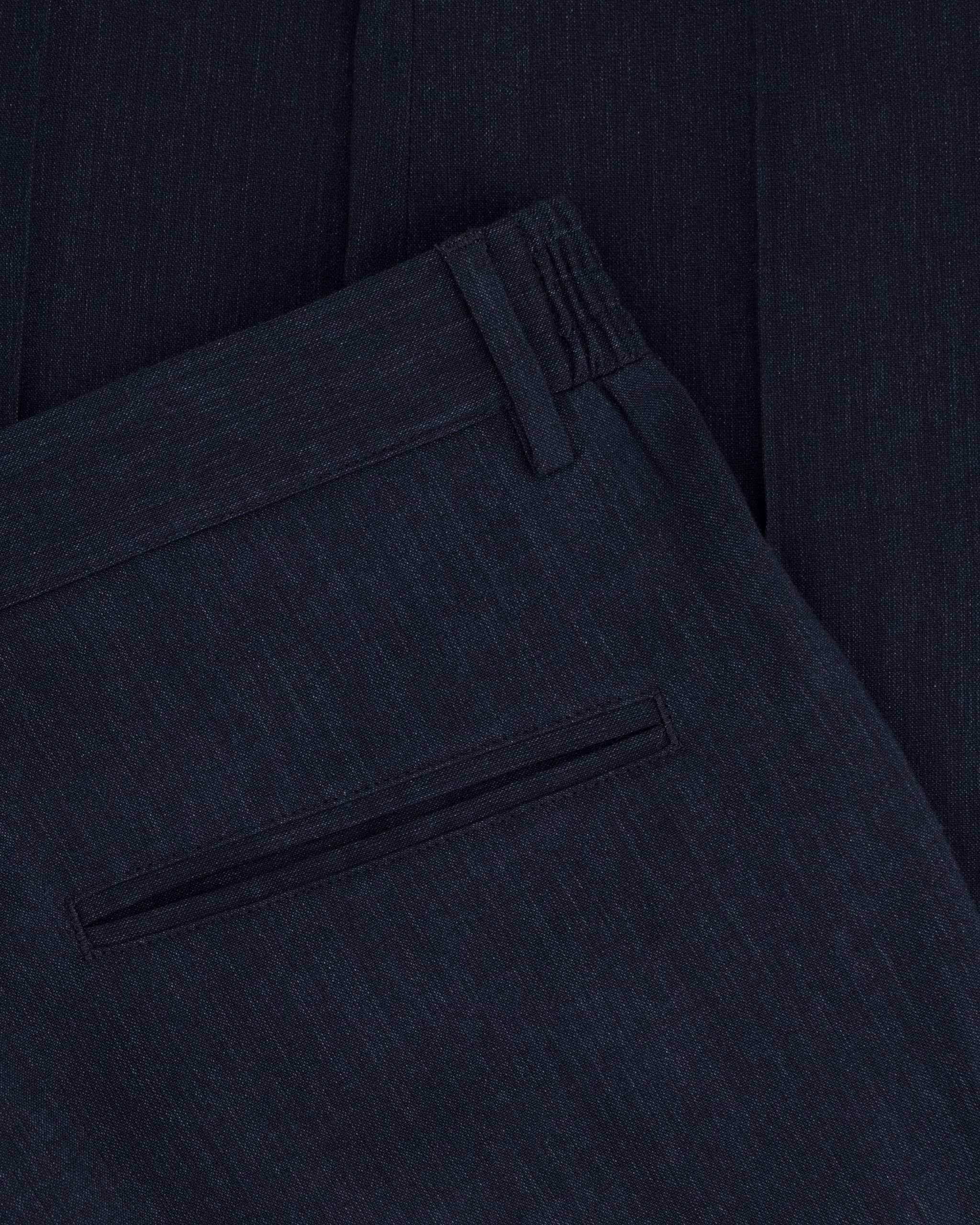 Claudio Masaccio Trousers