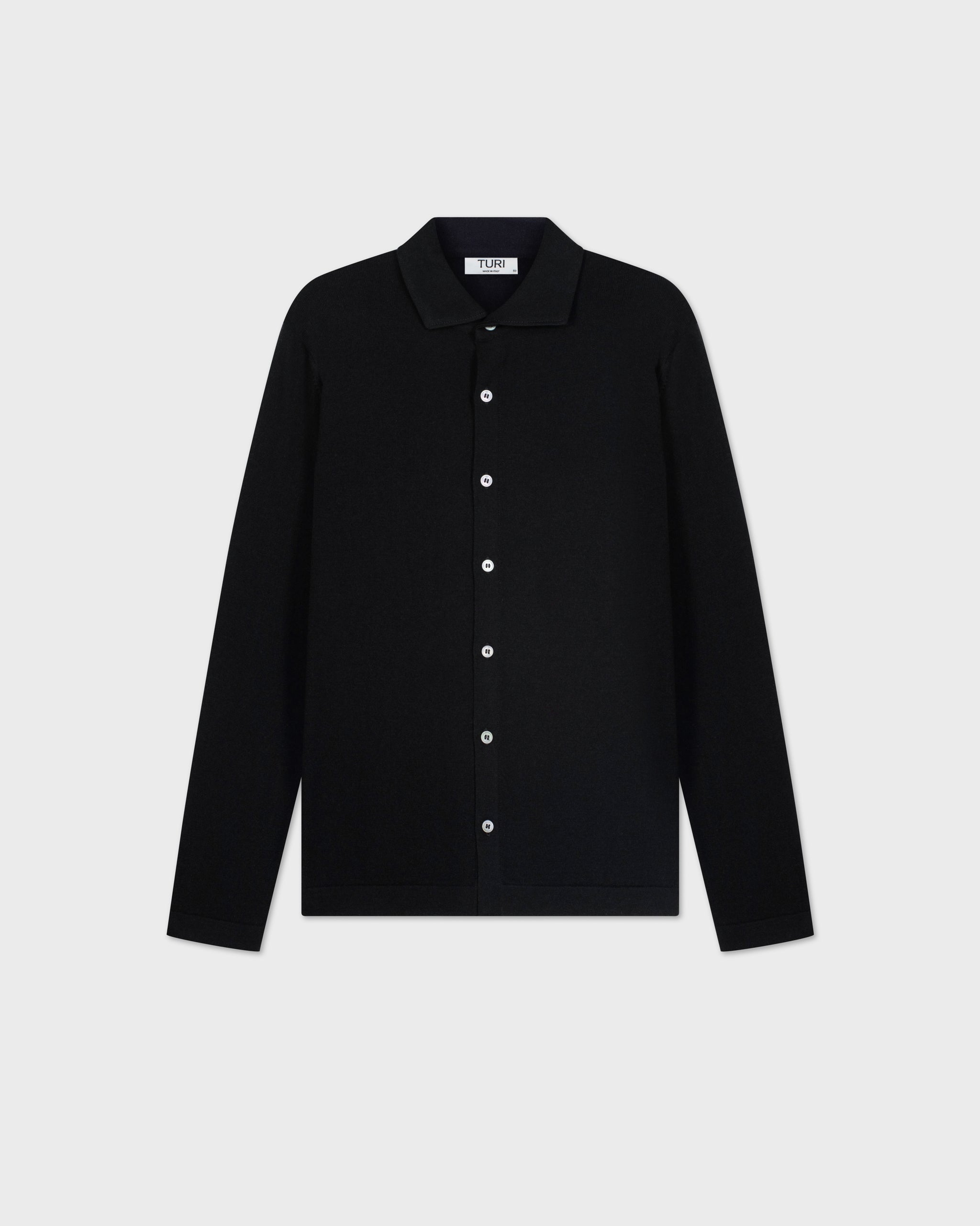 Alfiero Longsleeve Shirt