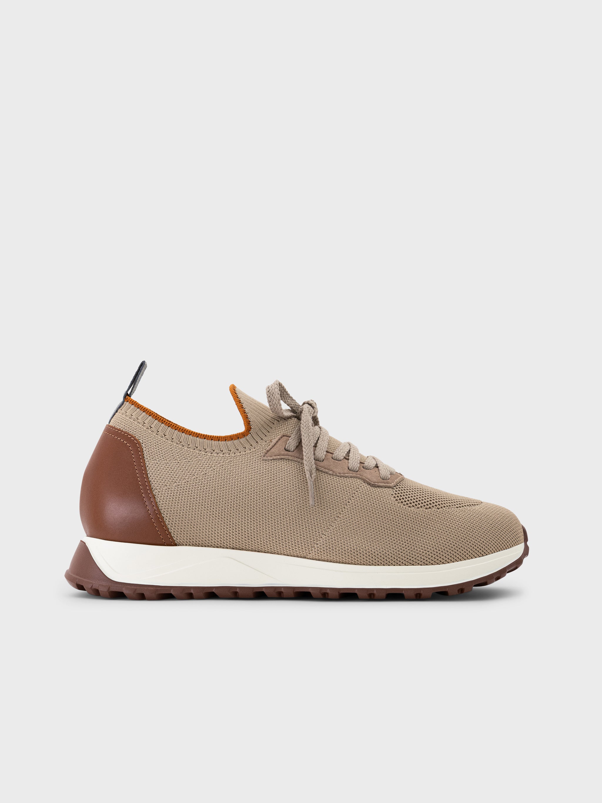 Accursio Knitted Sneaker
