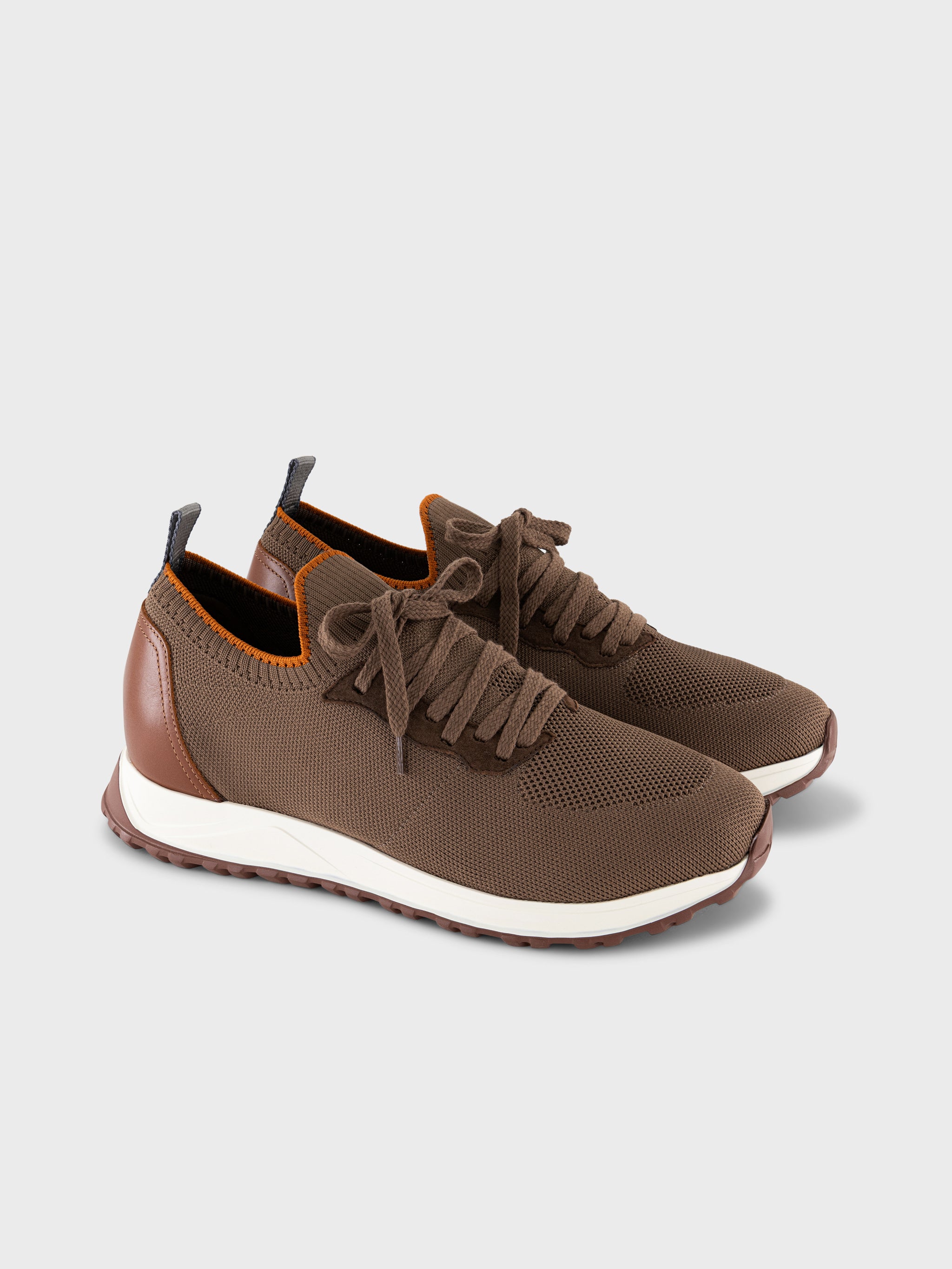 Accursio Knitted Sneaker