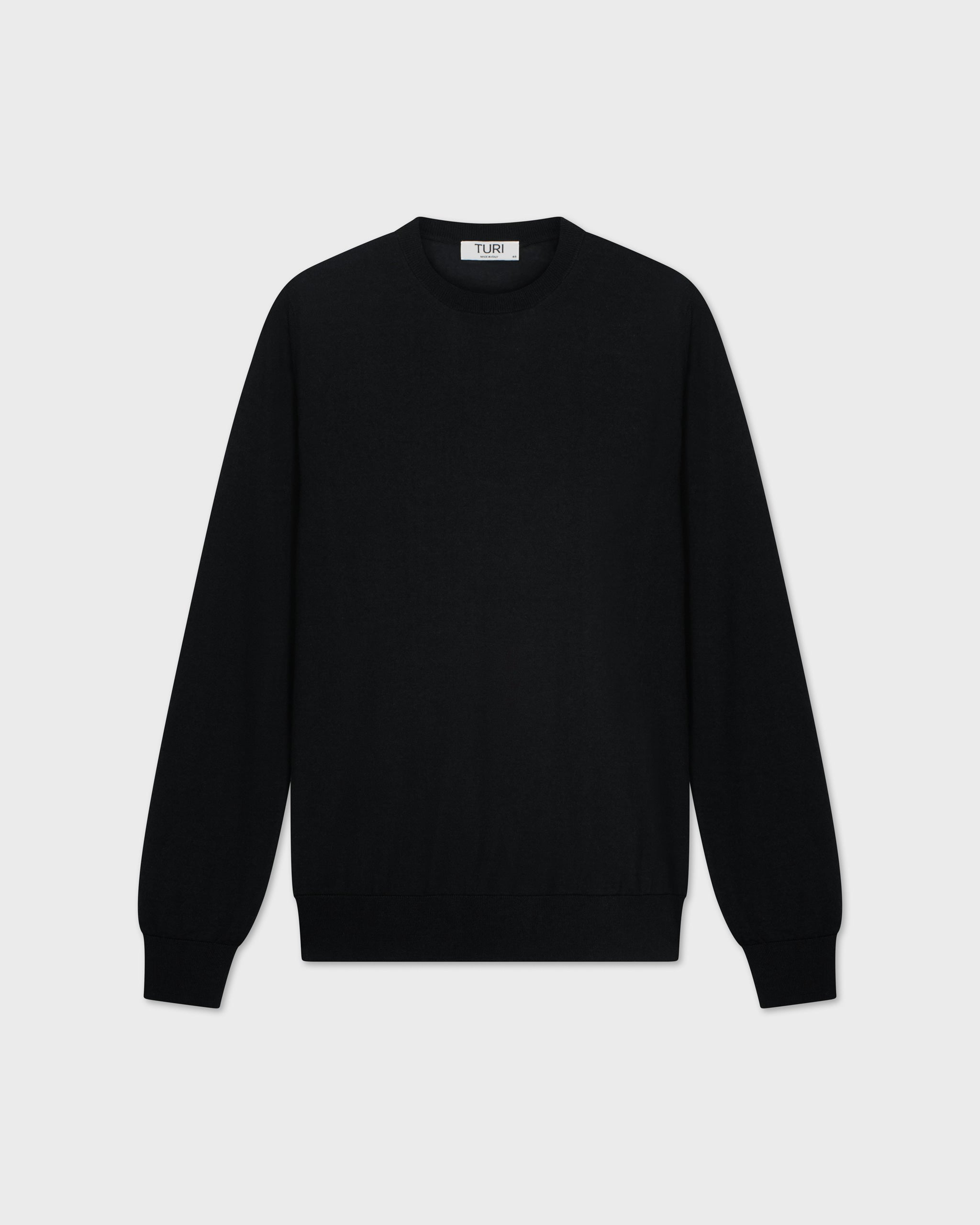 Achille Crewneck Sweater