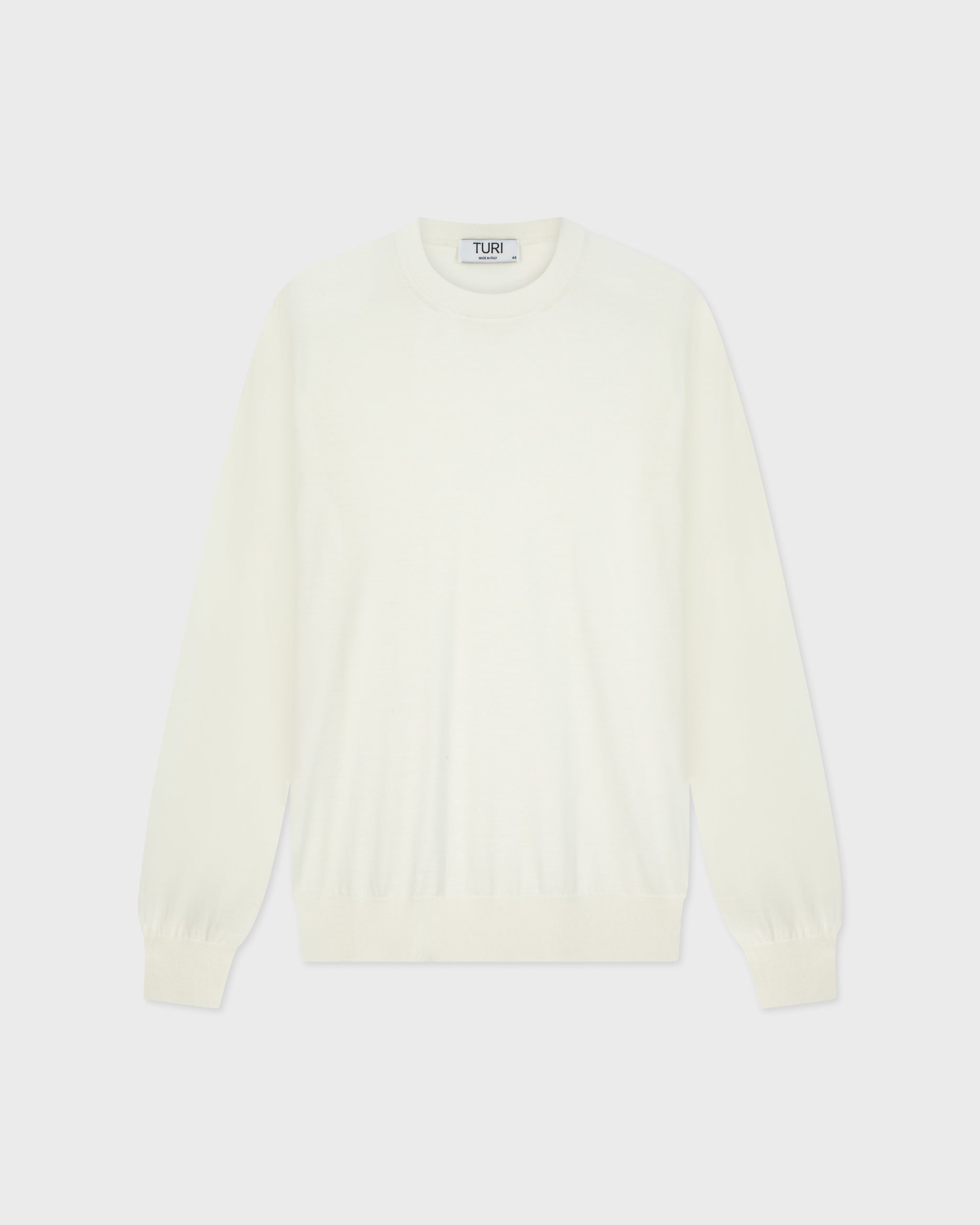 Achille Crewneck Sweater
