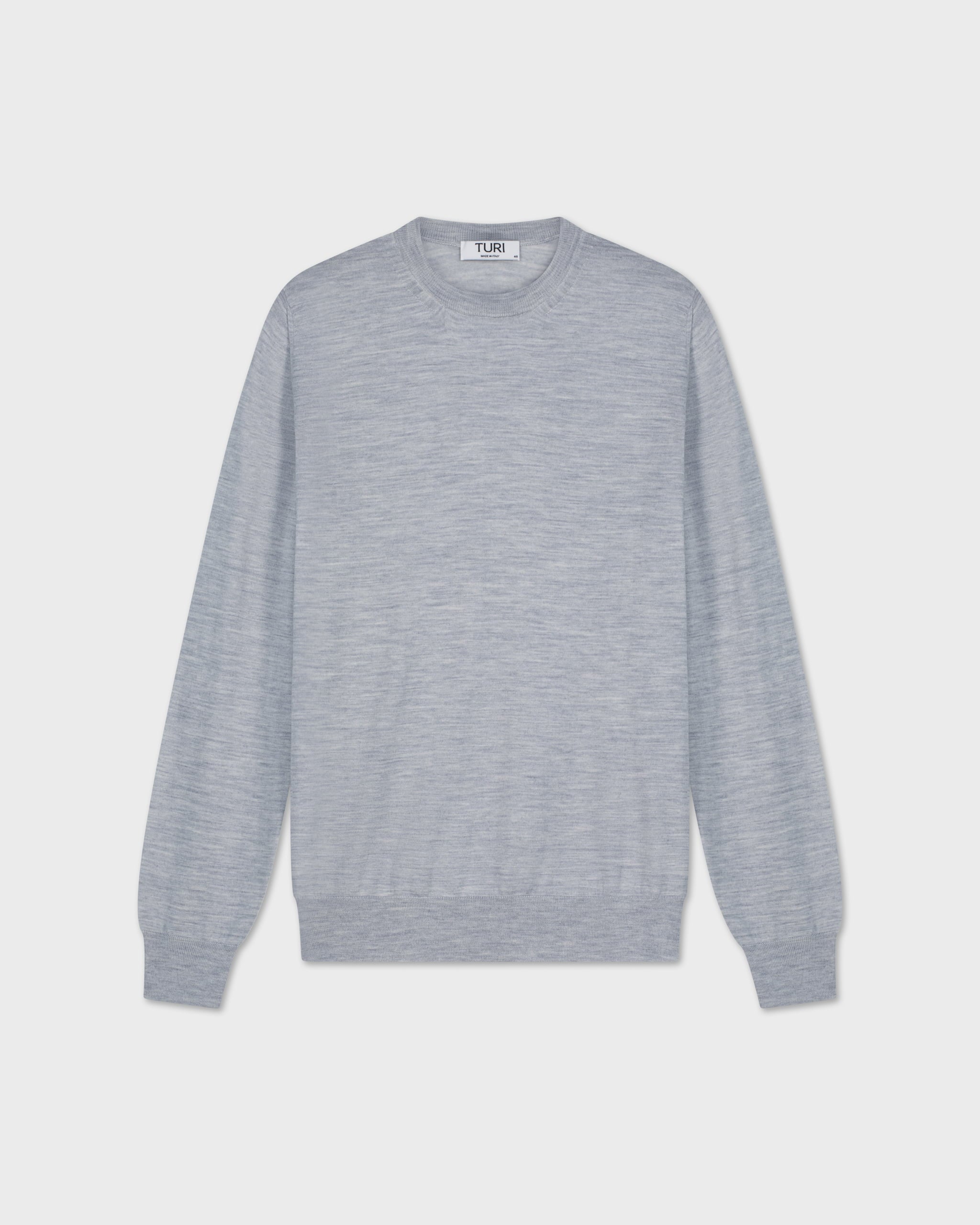 Achille Crewneck Sweater