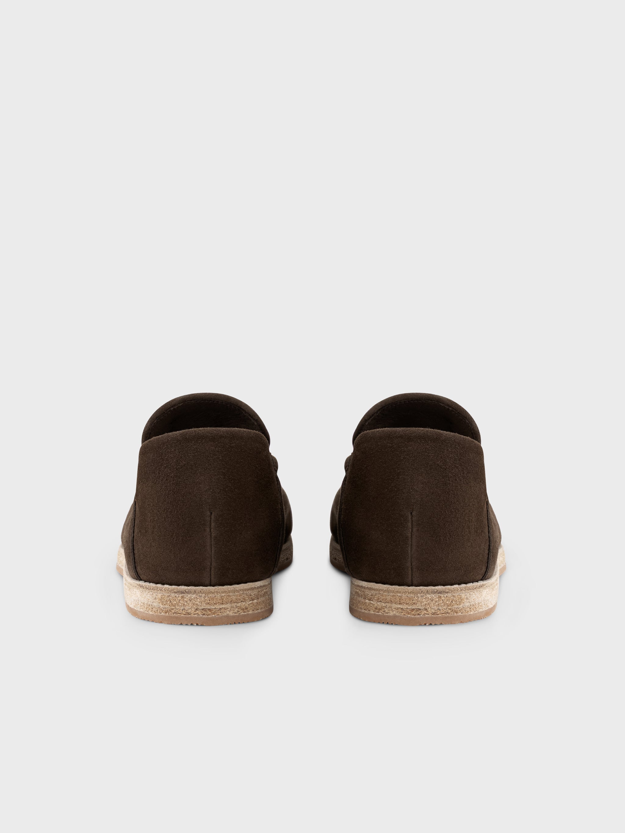 Adelfio Suede Loafer