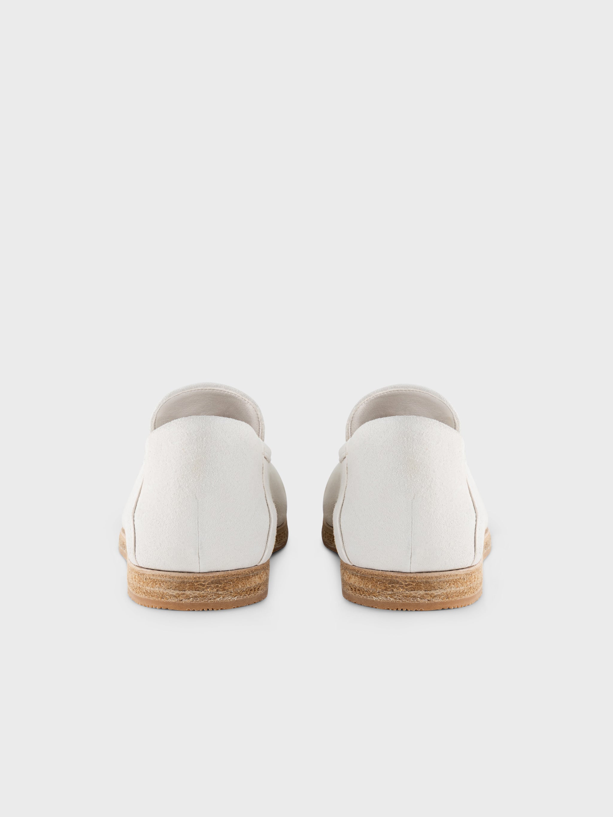 Adelfio Suede Loafer