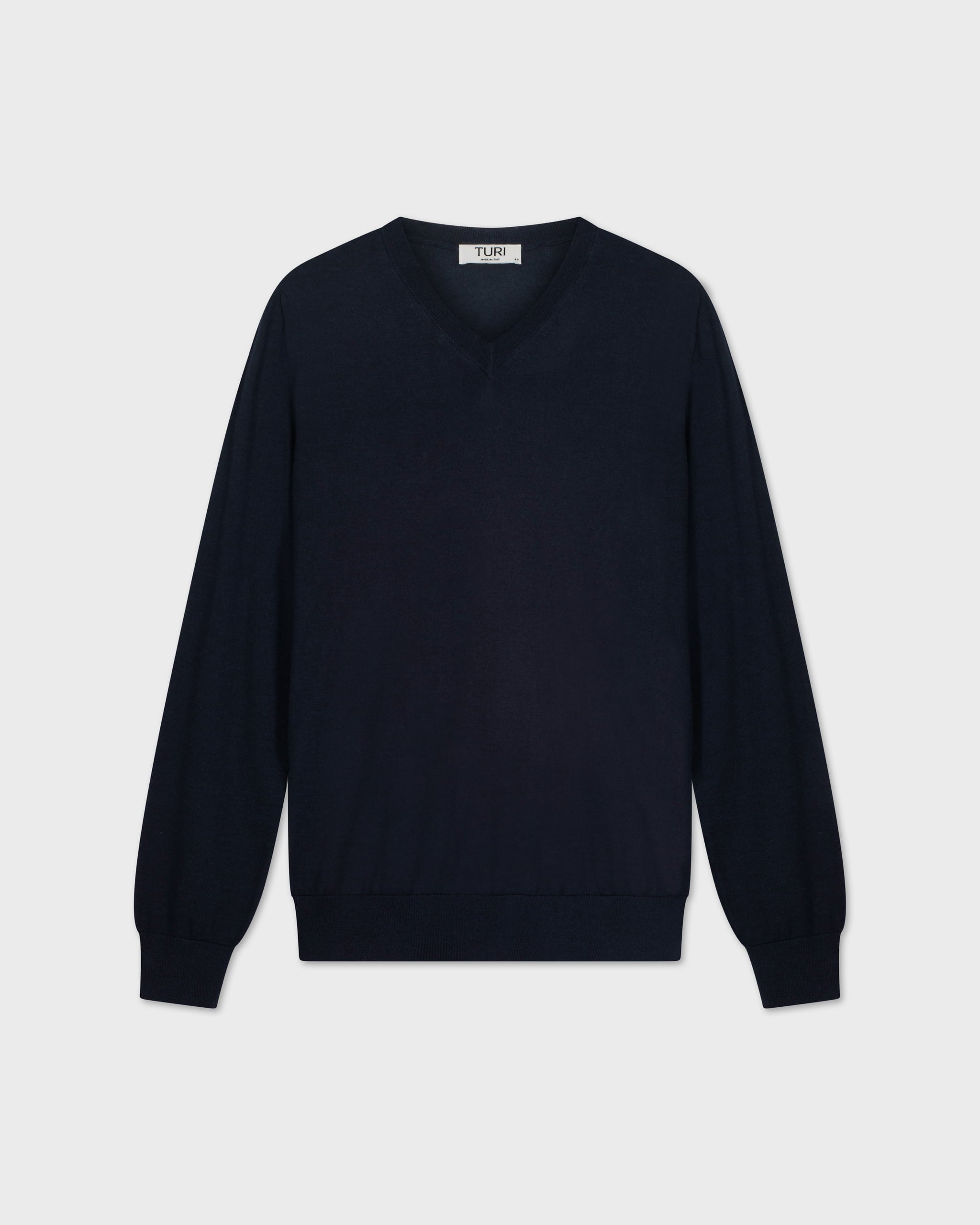 Alessandro V-neck Sweater