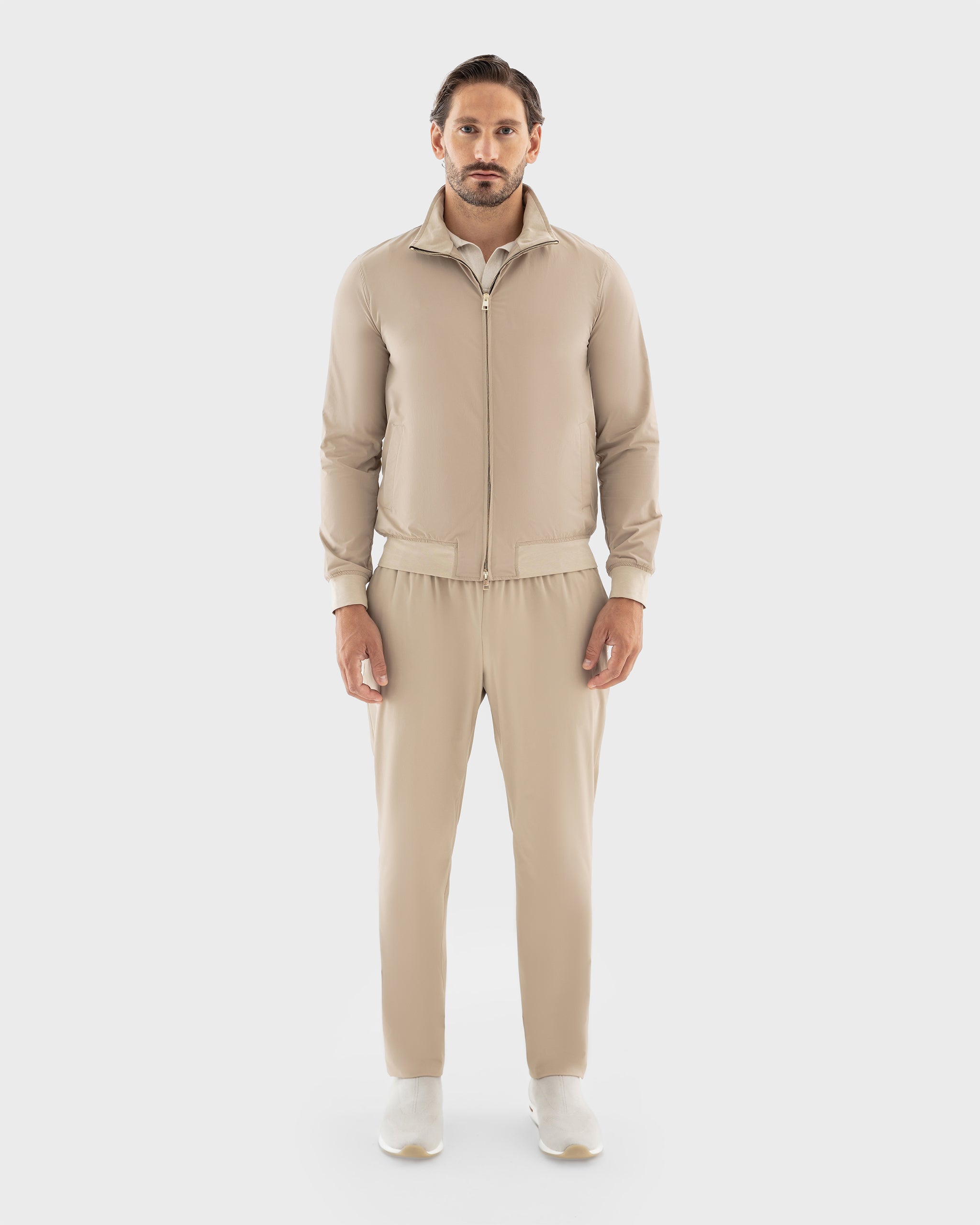 Giovanni Manfredo Trousers