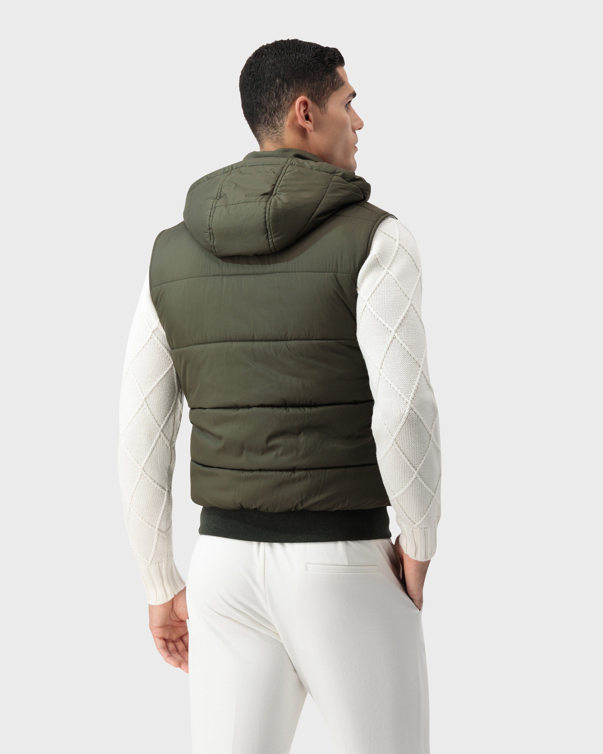 Andrea Bodywarmer