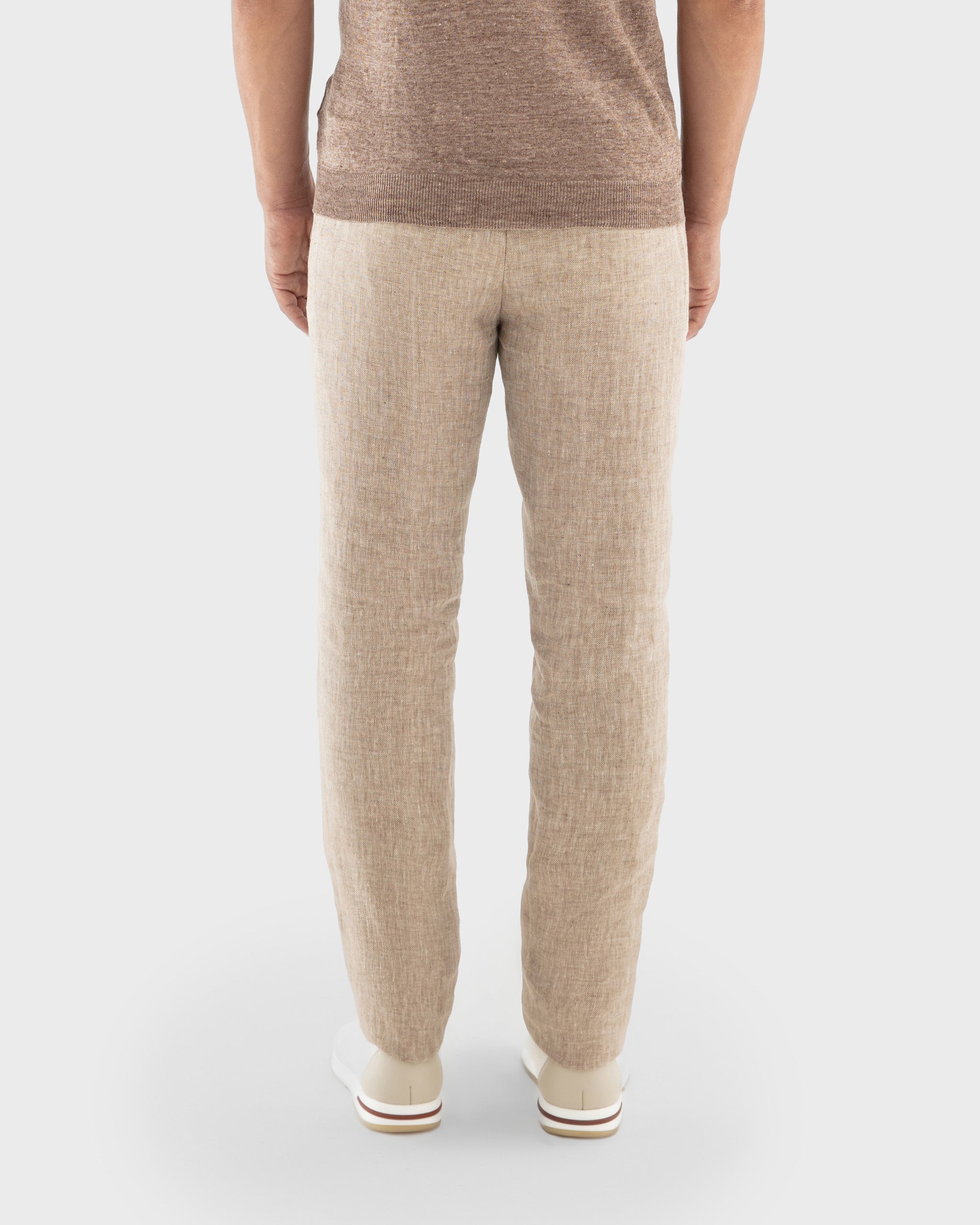 Stellan Trousers