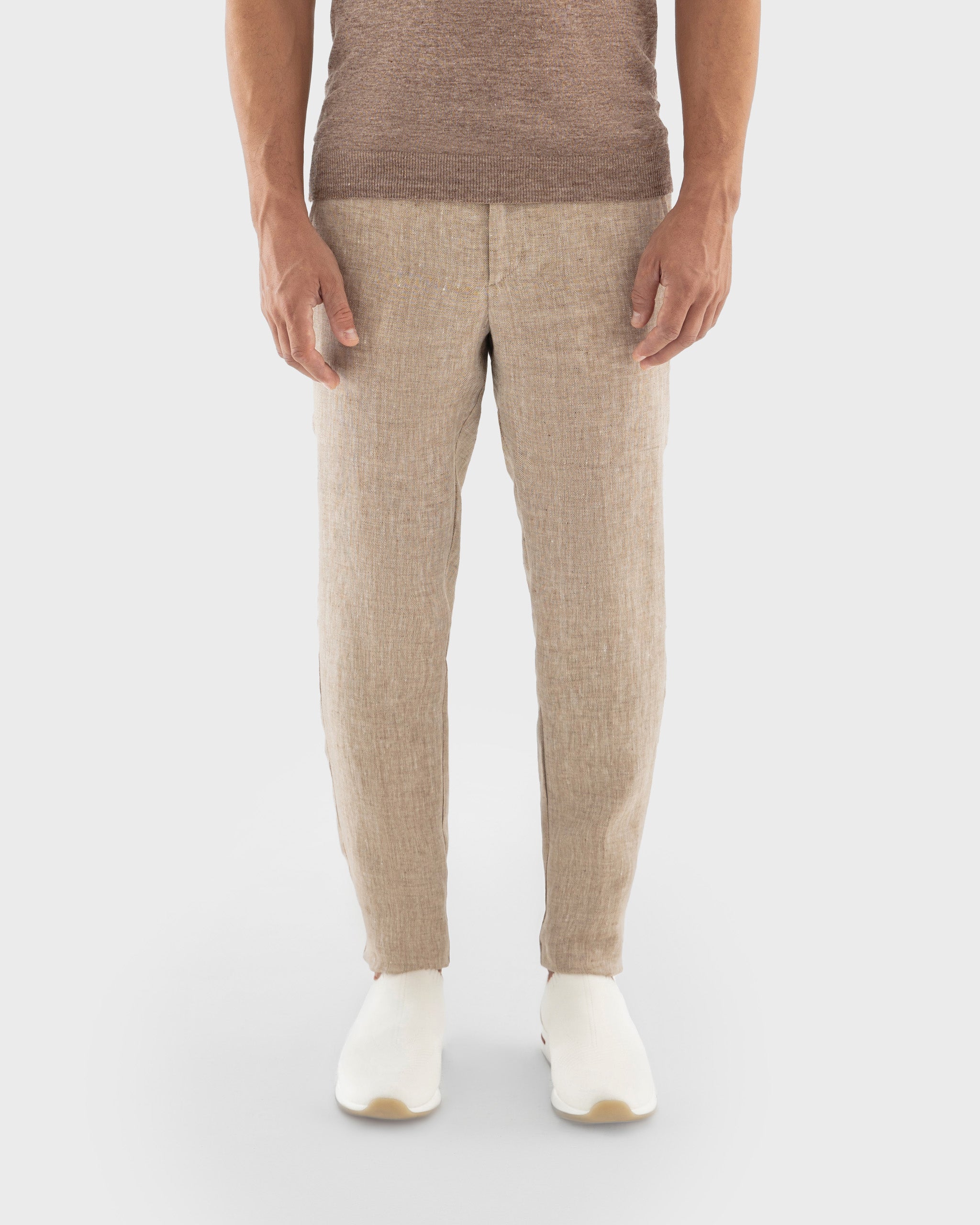 Stellan Trousers