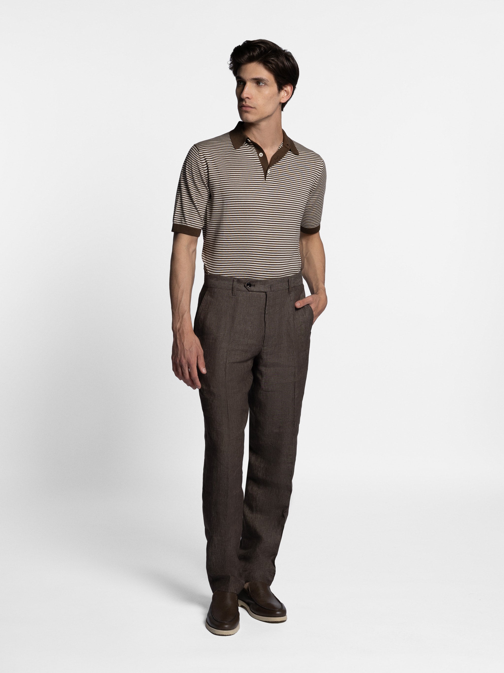 Dorevano Trousers
