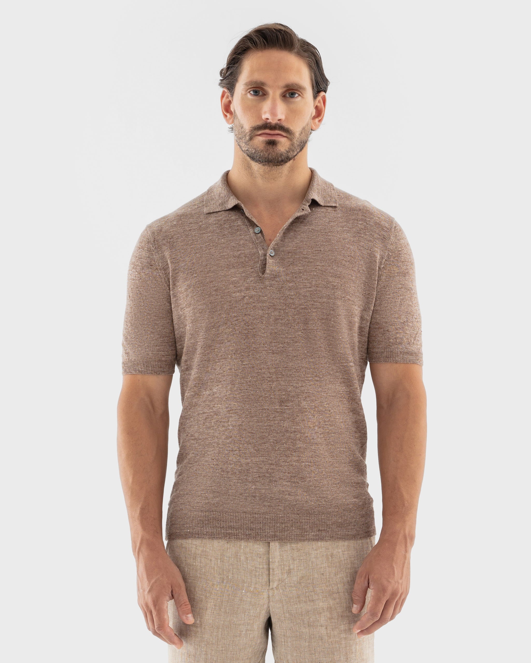 Odin Tennis Polo