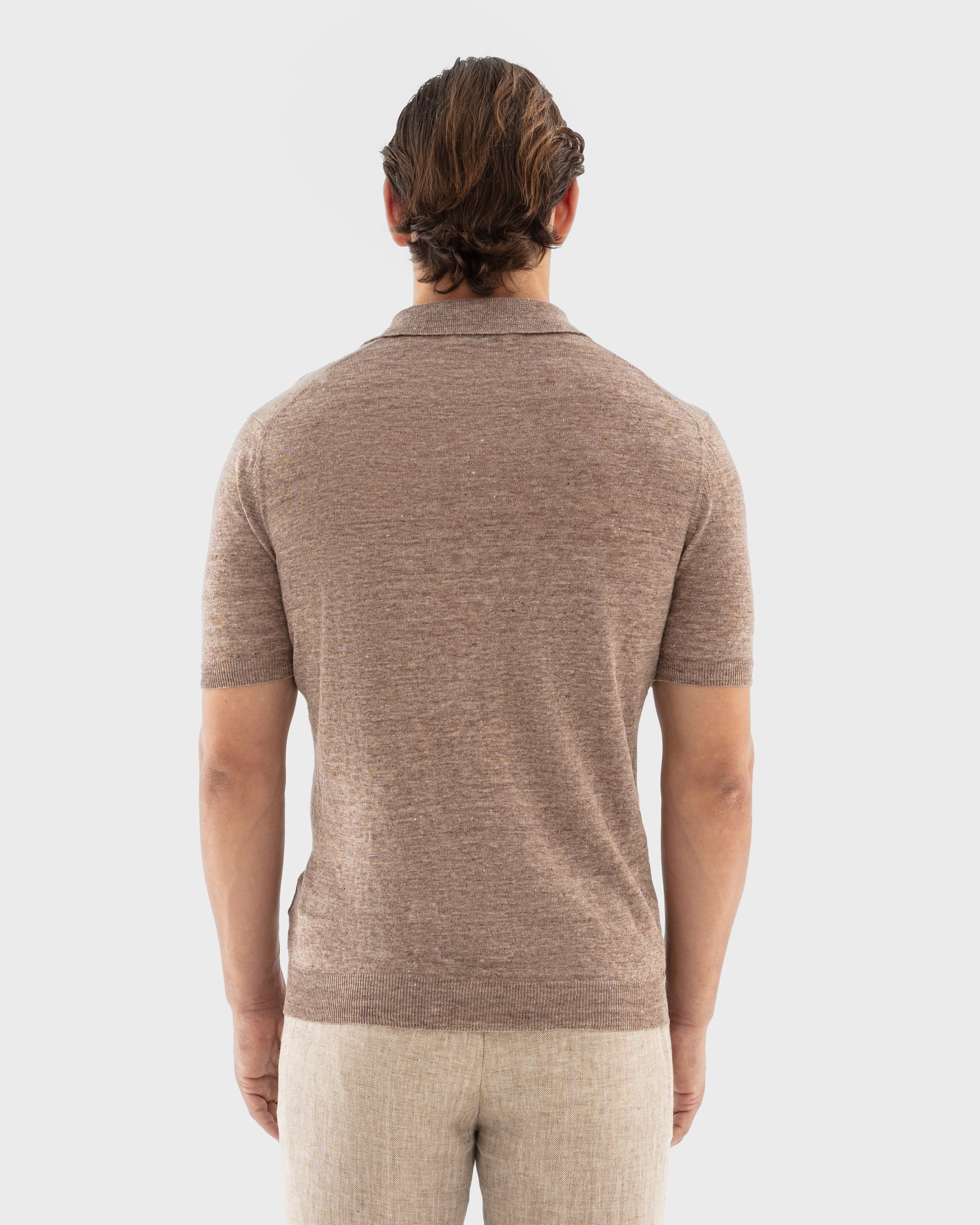 Odin Tennis Polo