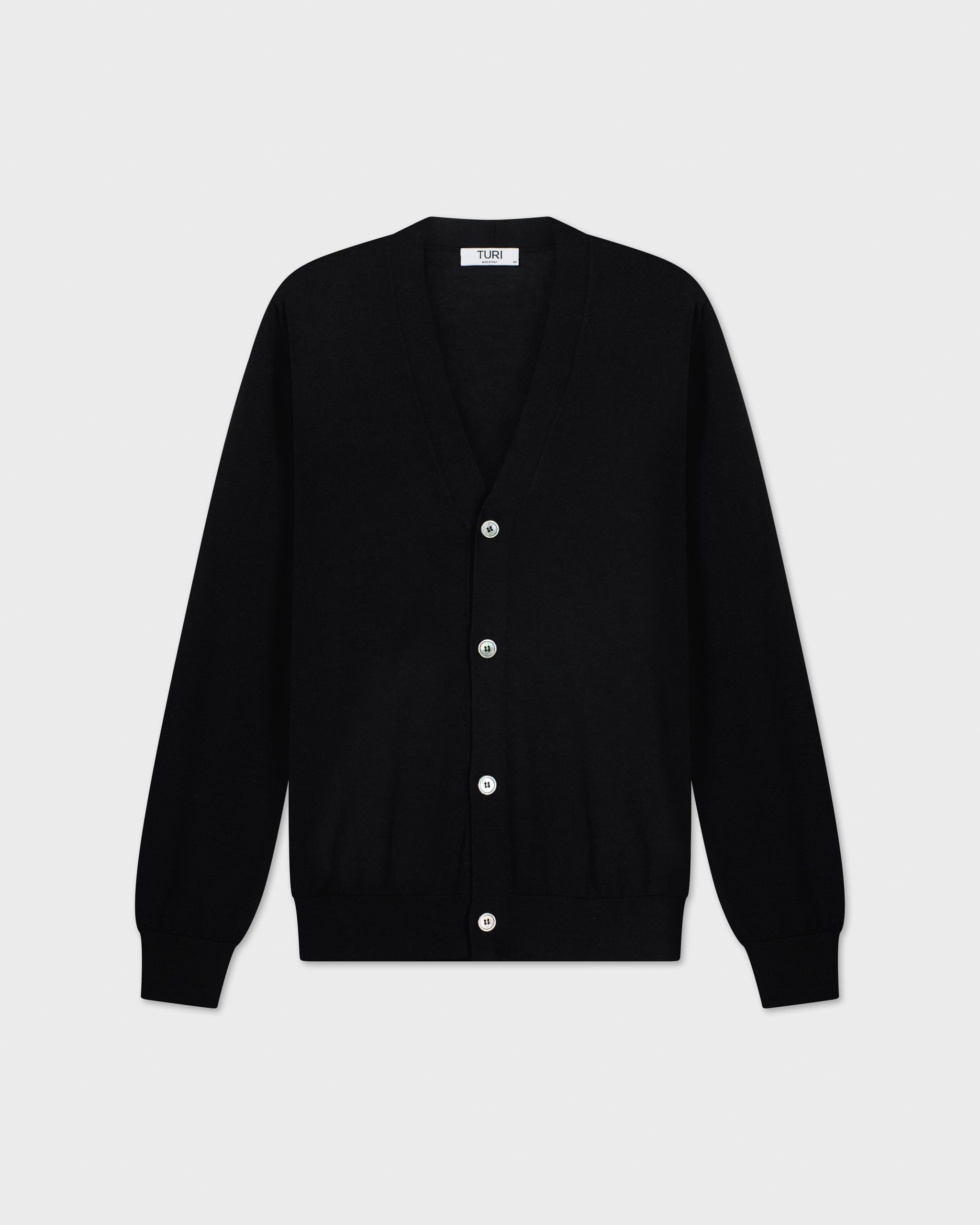 Elio Cardigan Sweater