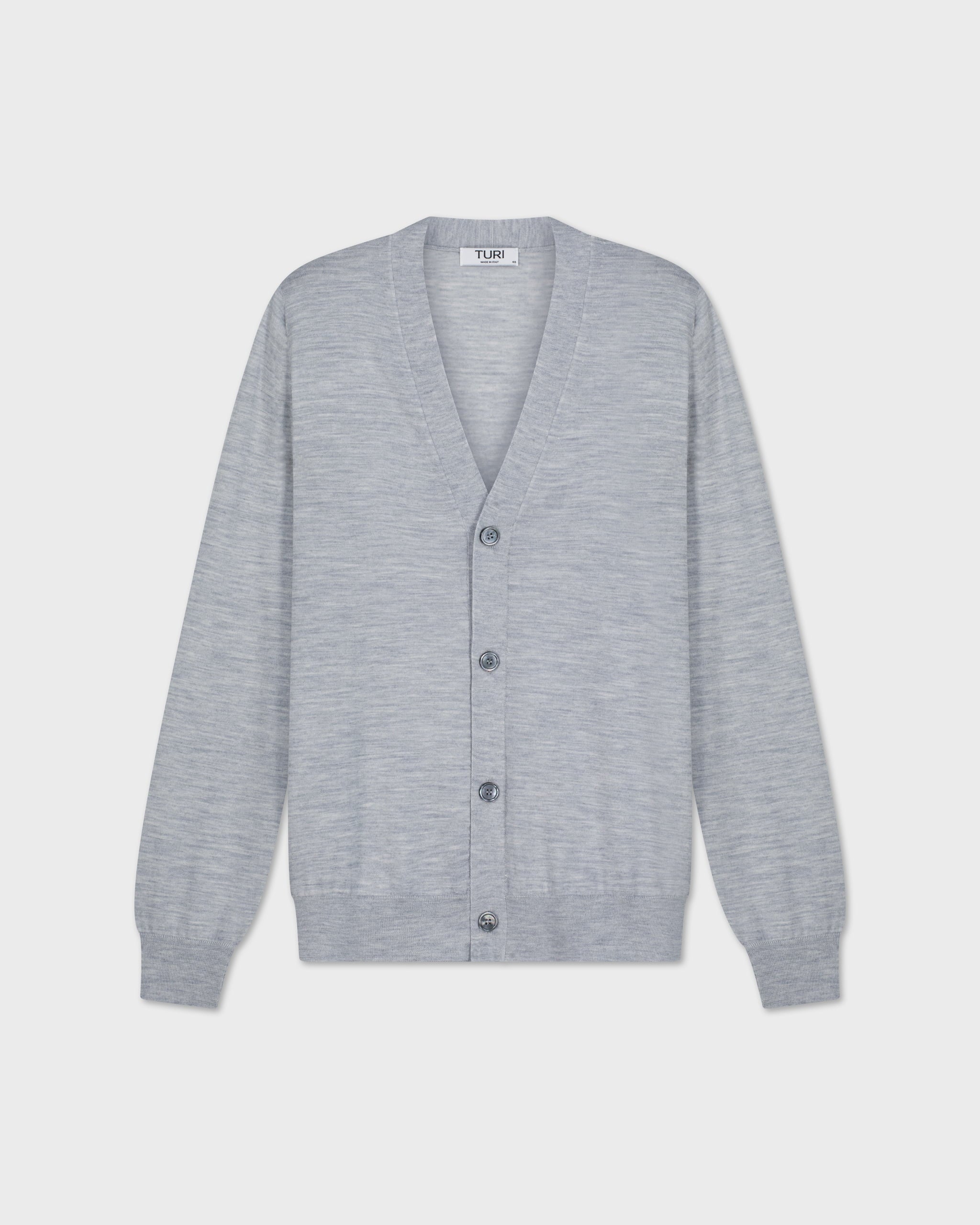 Elio Cardigan Sweater