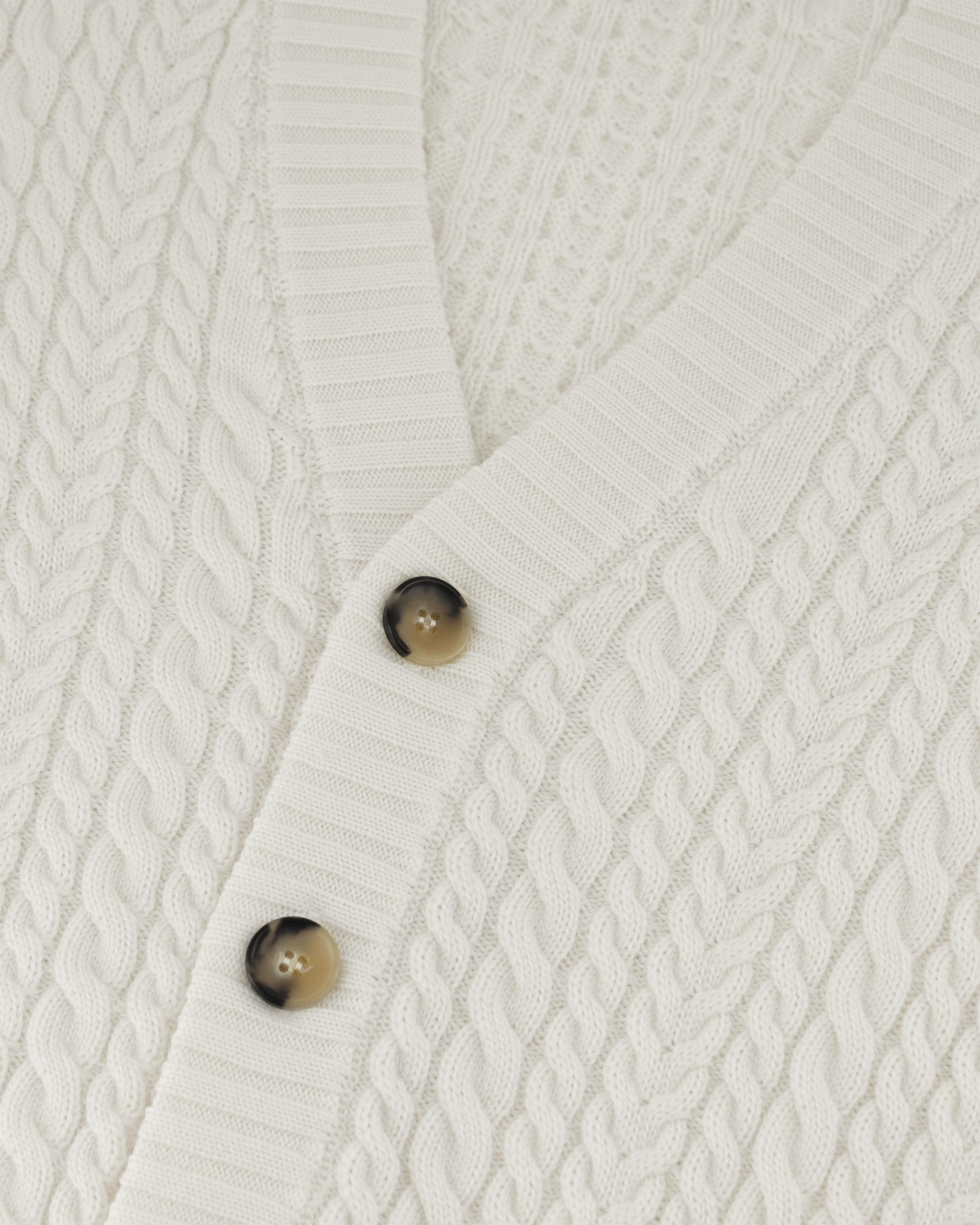 Emil Cardigan Sweater