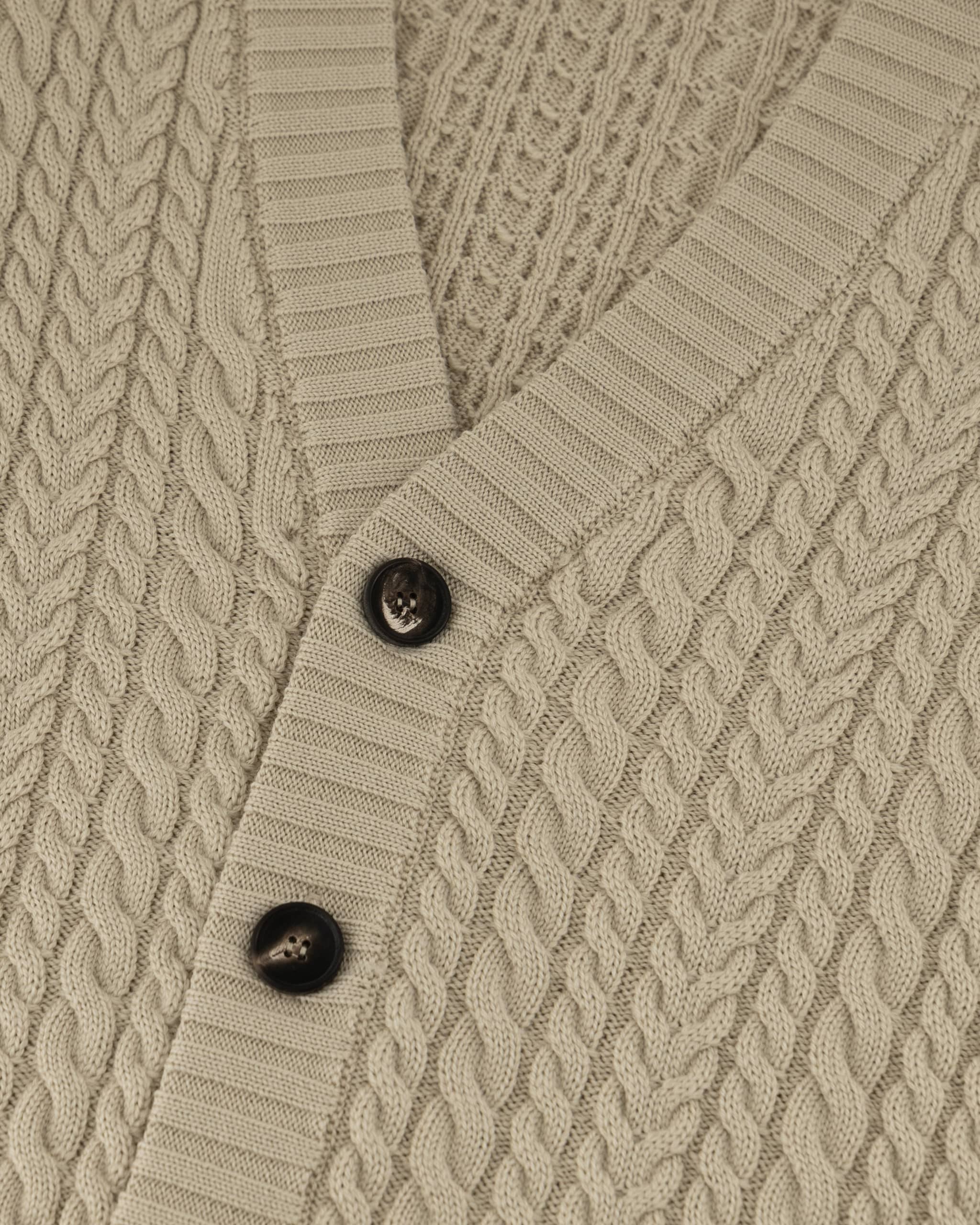 Emil Cardigan Sweater