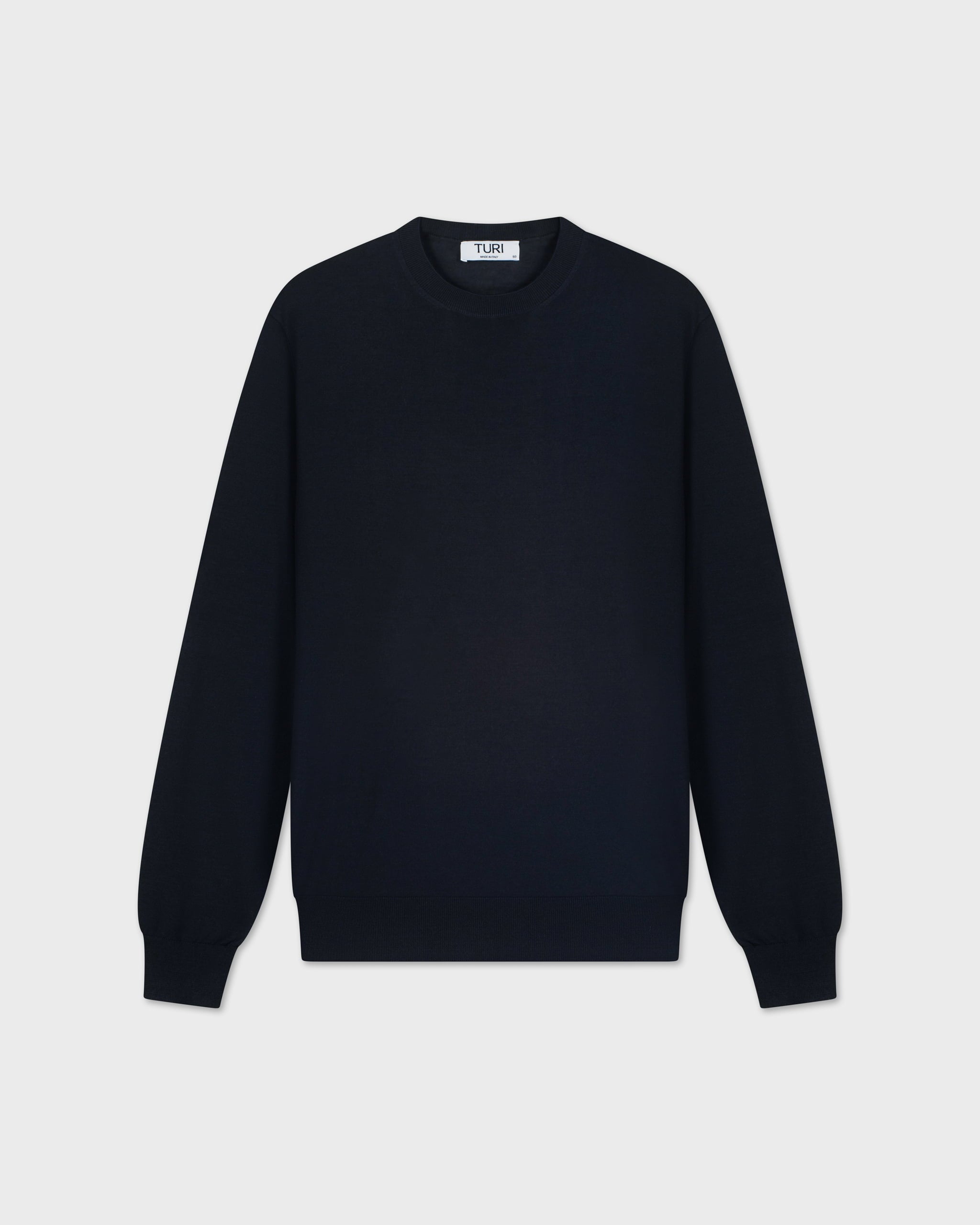 Ettore Crewneck Sweater