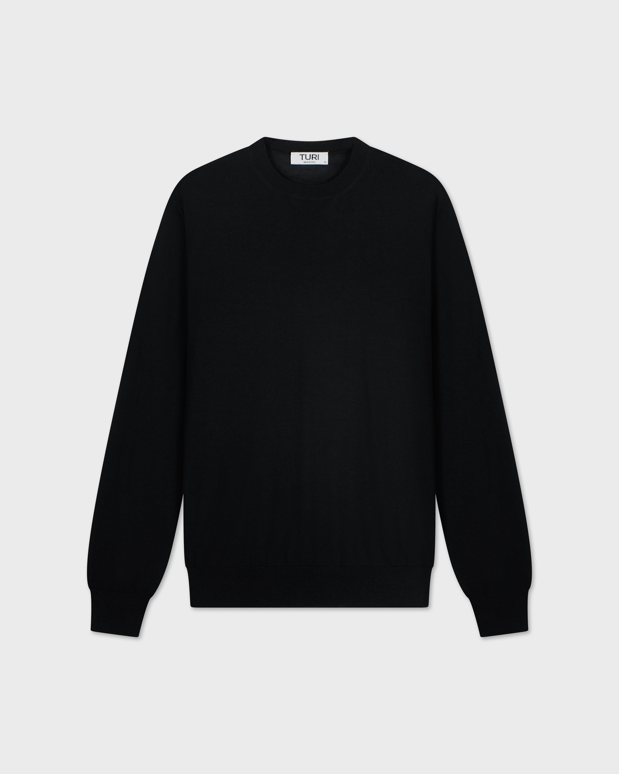 Ettore Crewneck Sweater