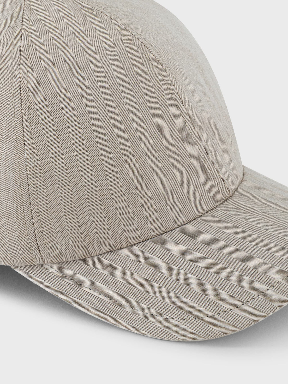 Donato Wool Cap