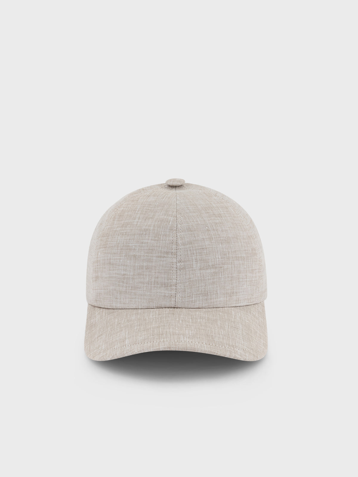 Efisio Linen Cap