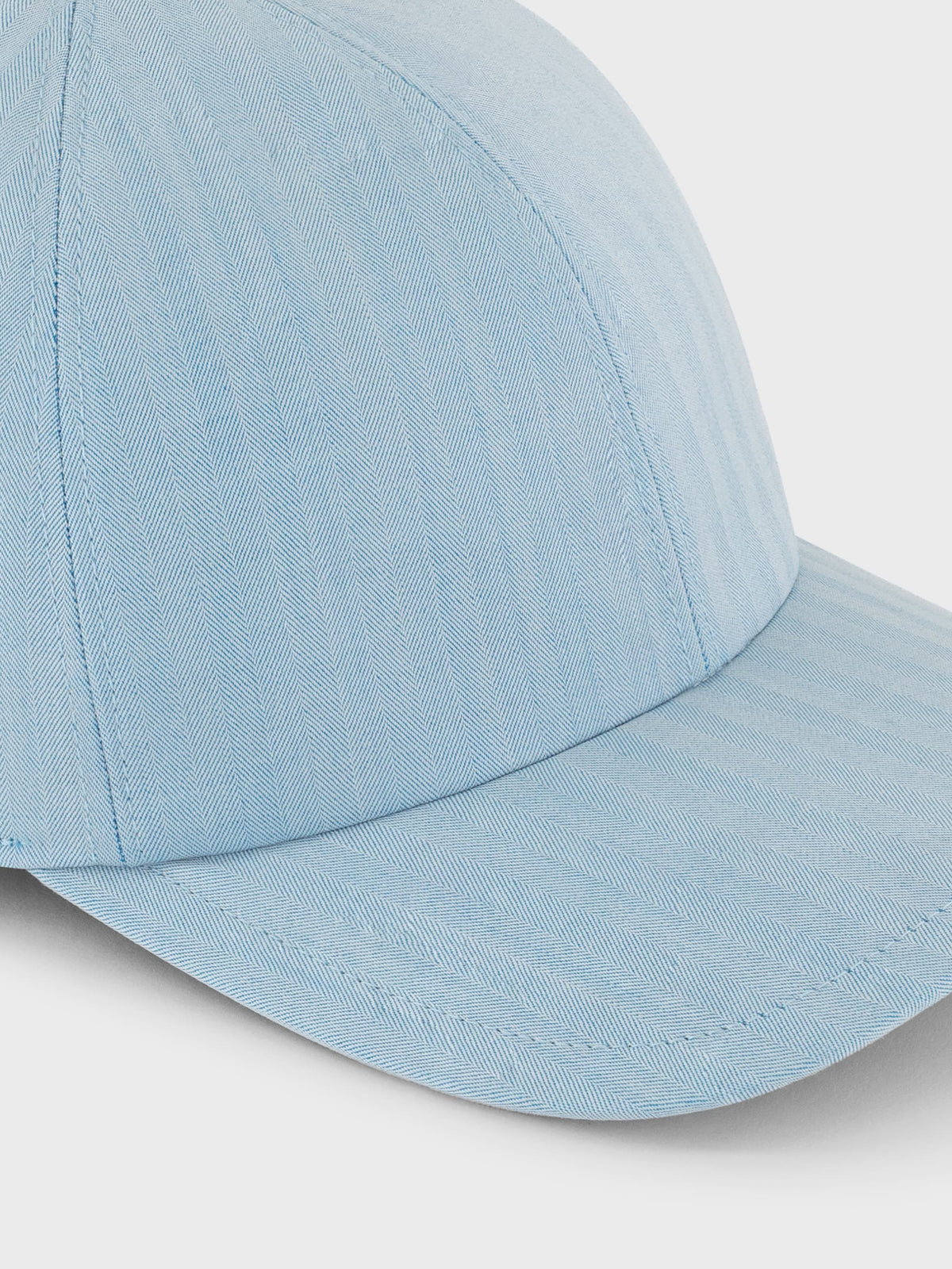Donato Wool Cap