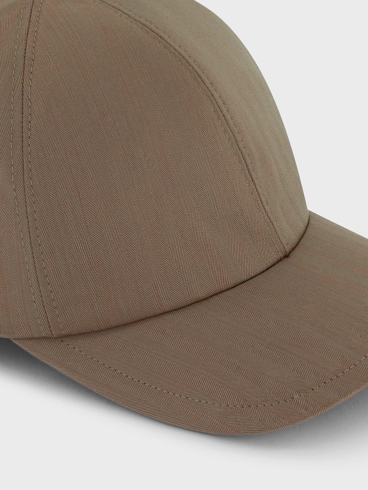 Donato Wool Cap