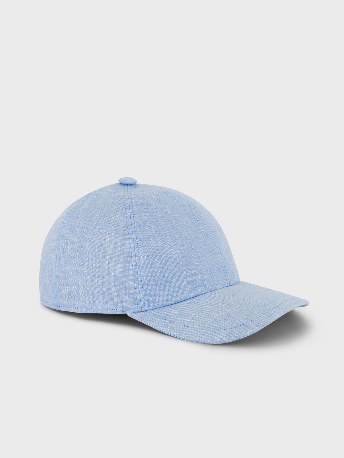 Efisio Linen Cap