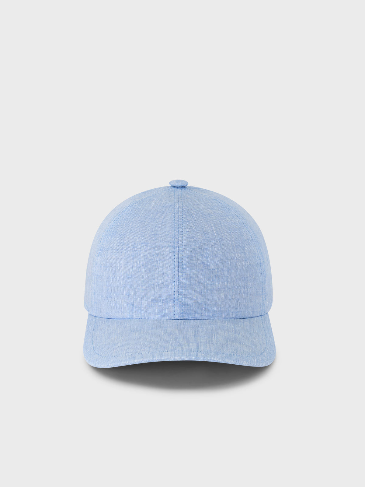 Efisio Linen Cap