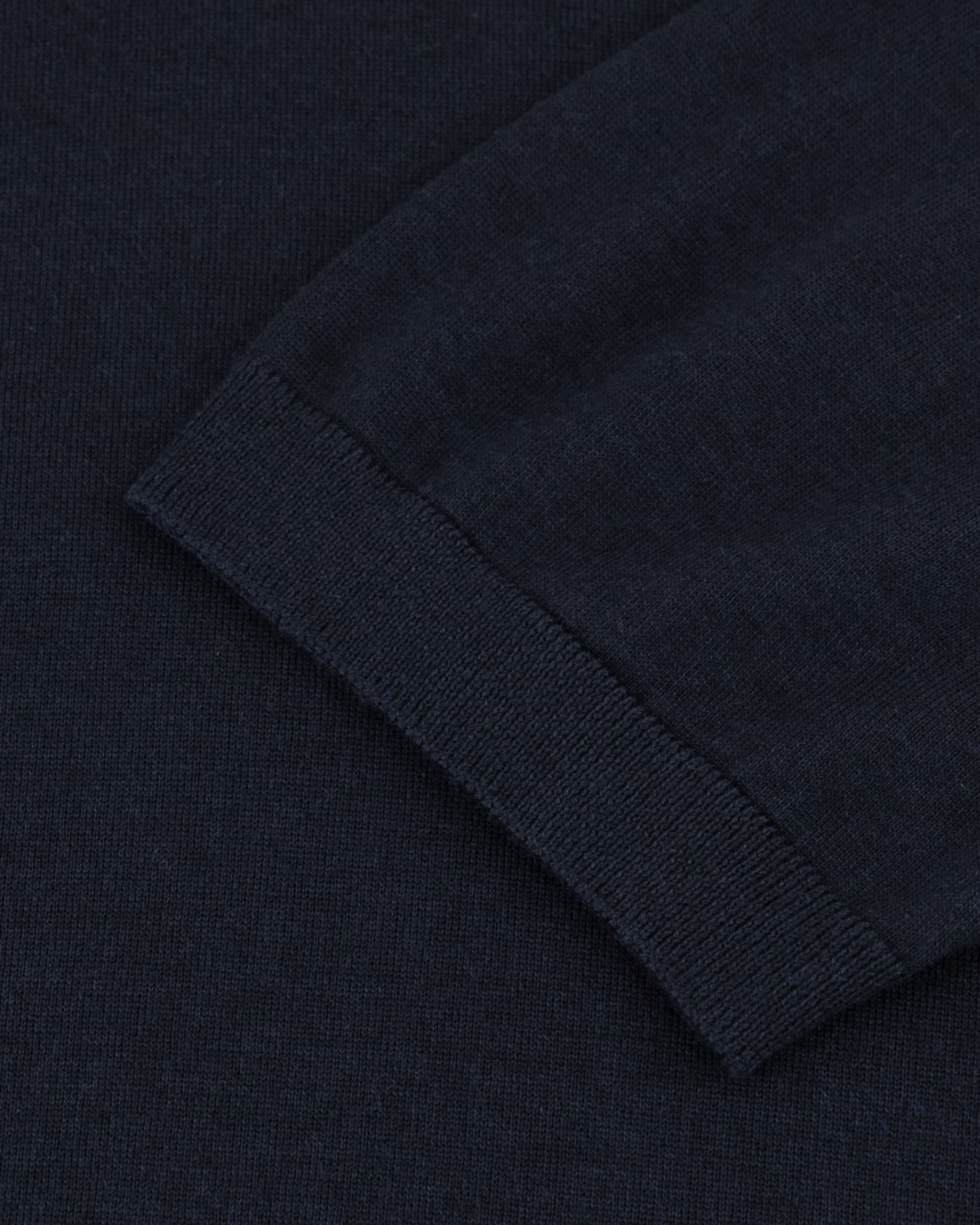 Flavio Short Sleeve Sweater