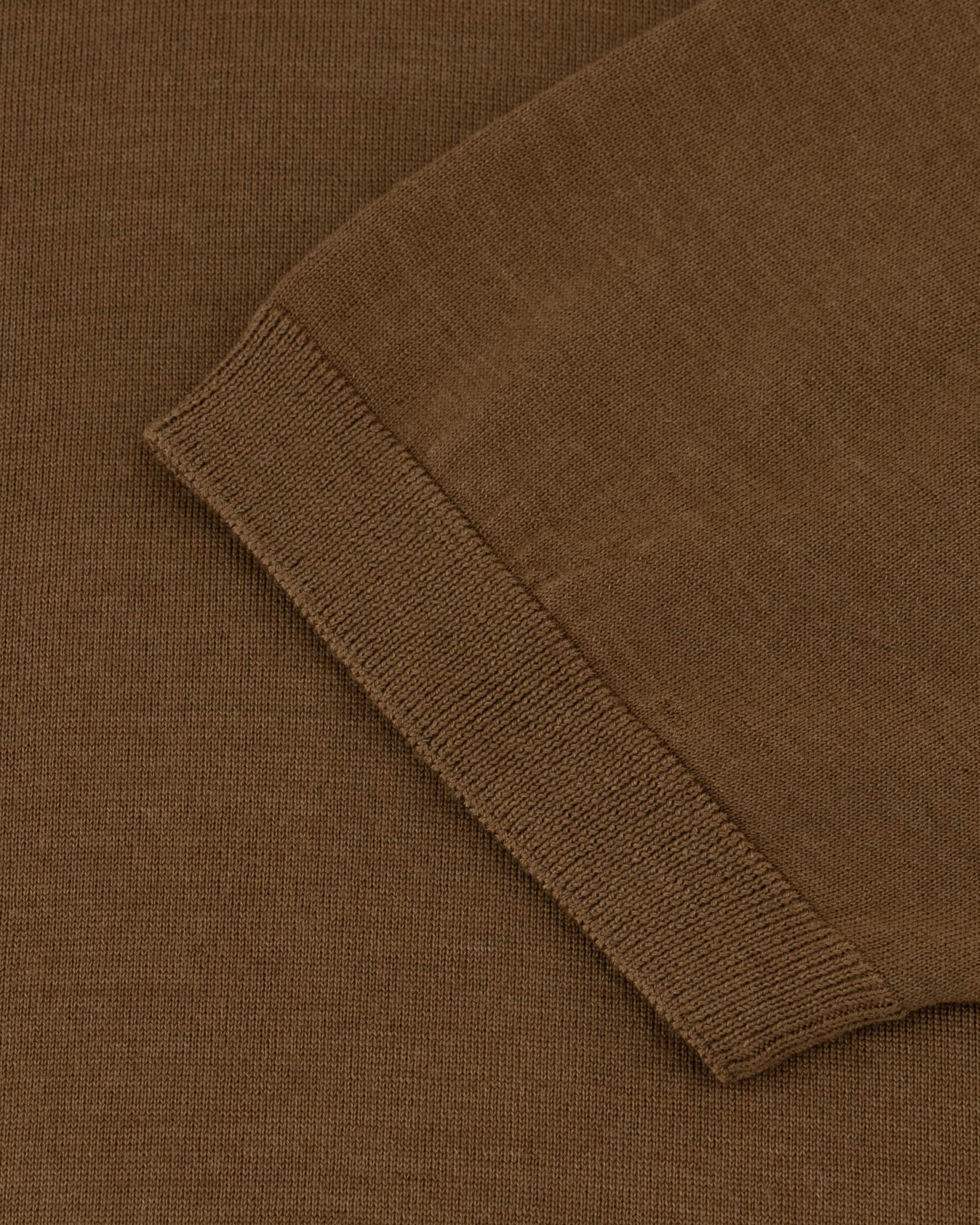 Flavio Short Sleeve Sweater