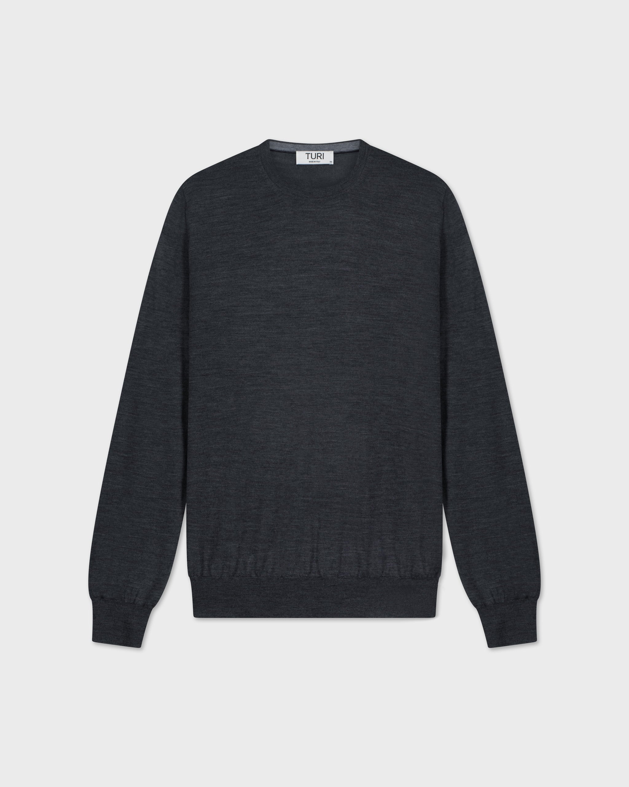 Gerardo Crewneck Longsleeve