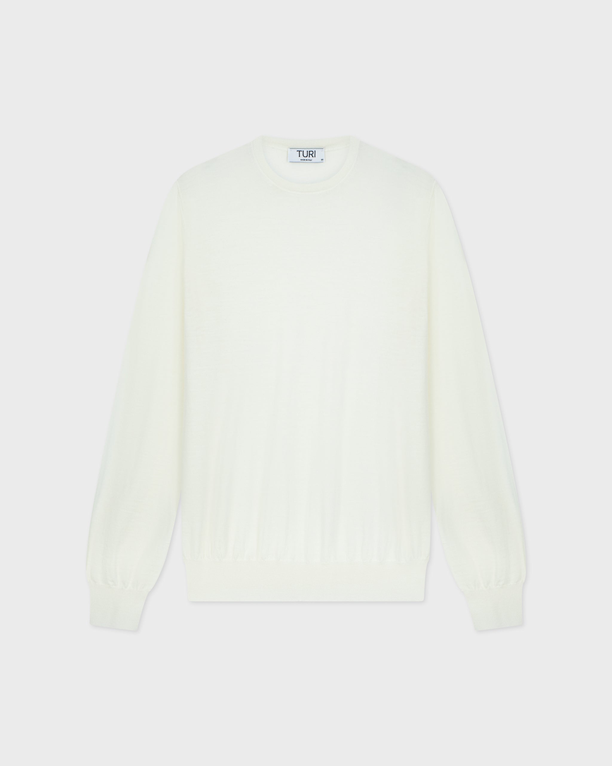 Gerardo Crewneck Longsleeve