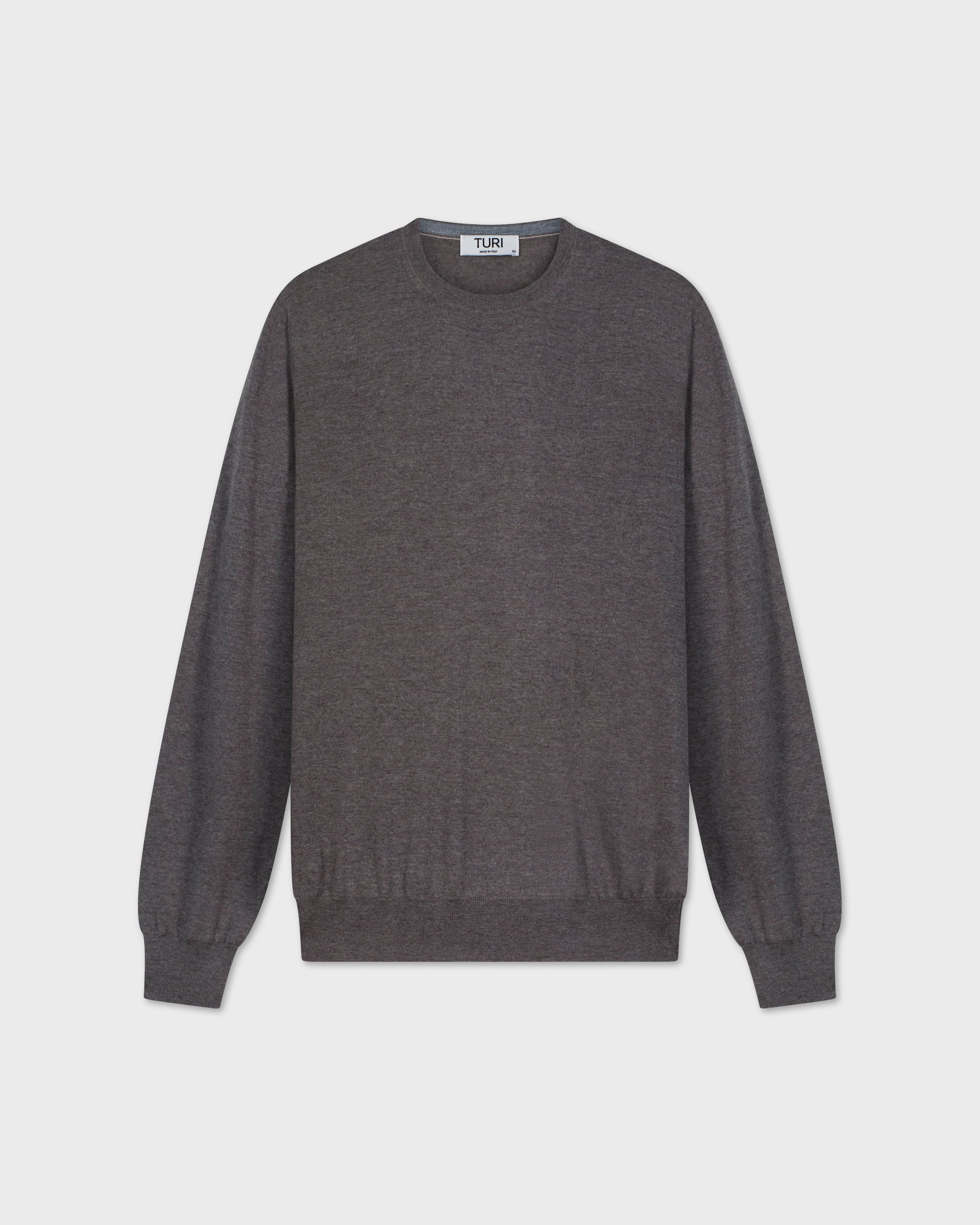 Gerardo Crewneck Longsleeve