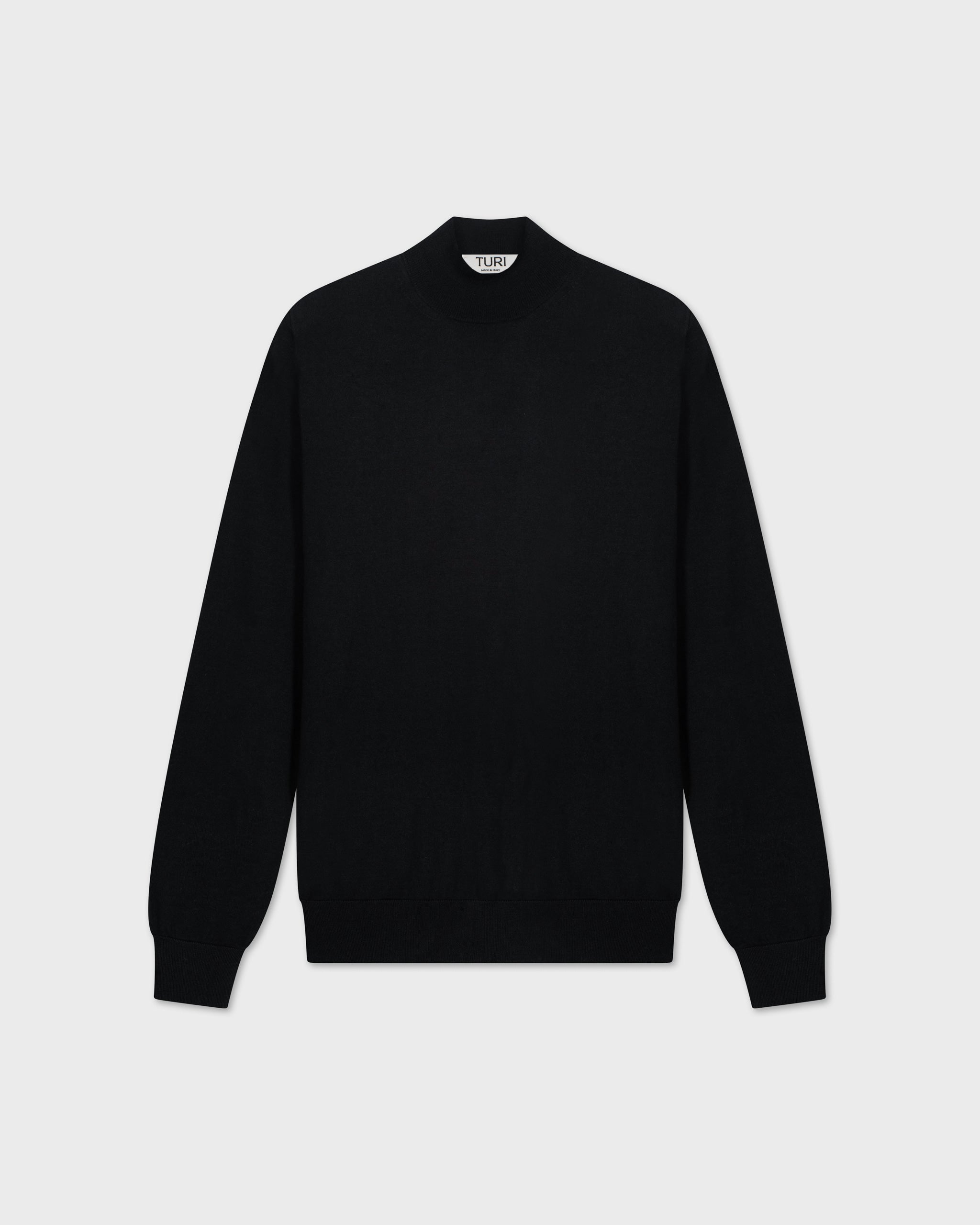Giacinto Turtleneck Sweater