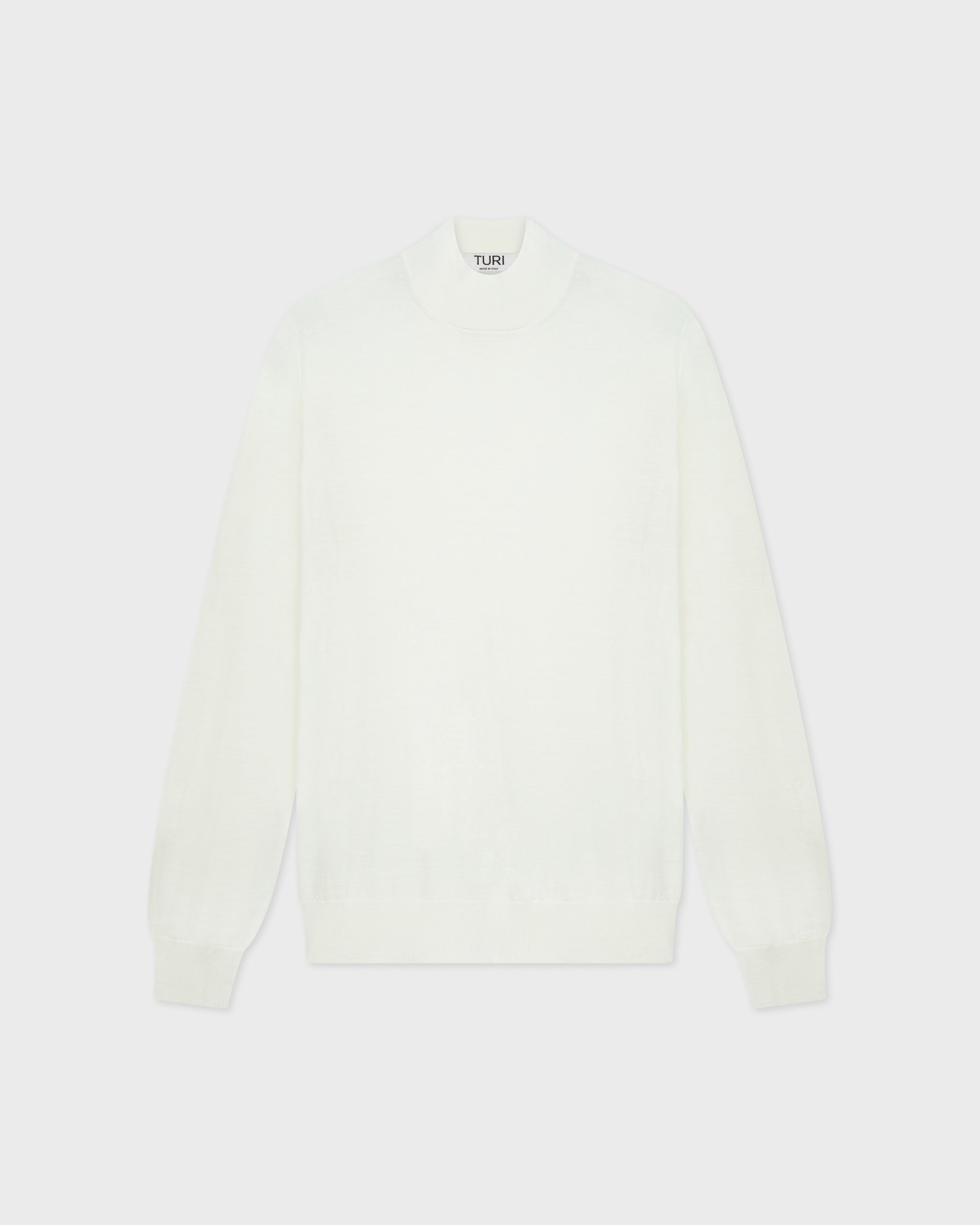Giacinto Turtleneck Sweater