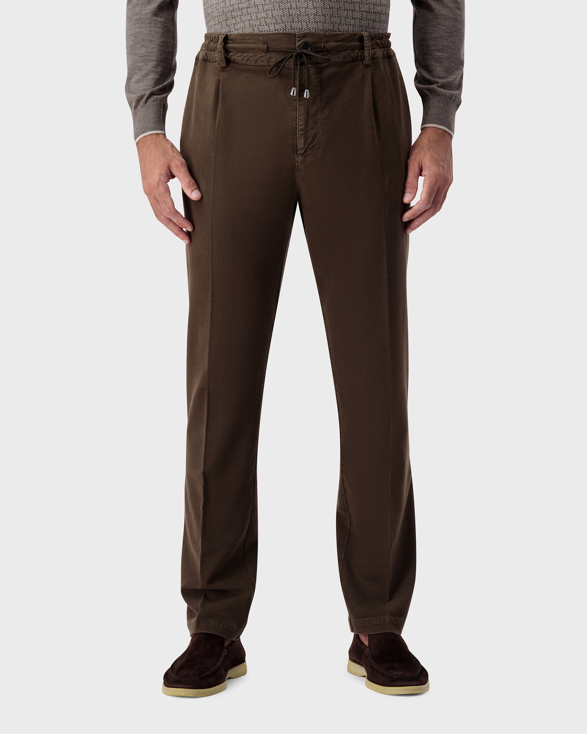 Gioele Trousers