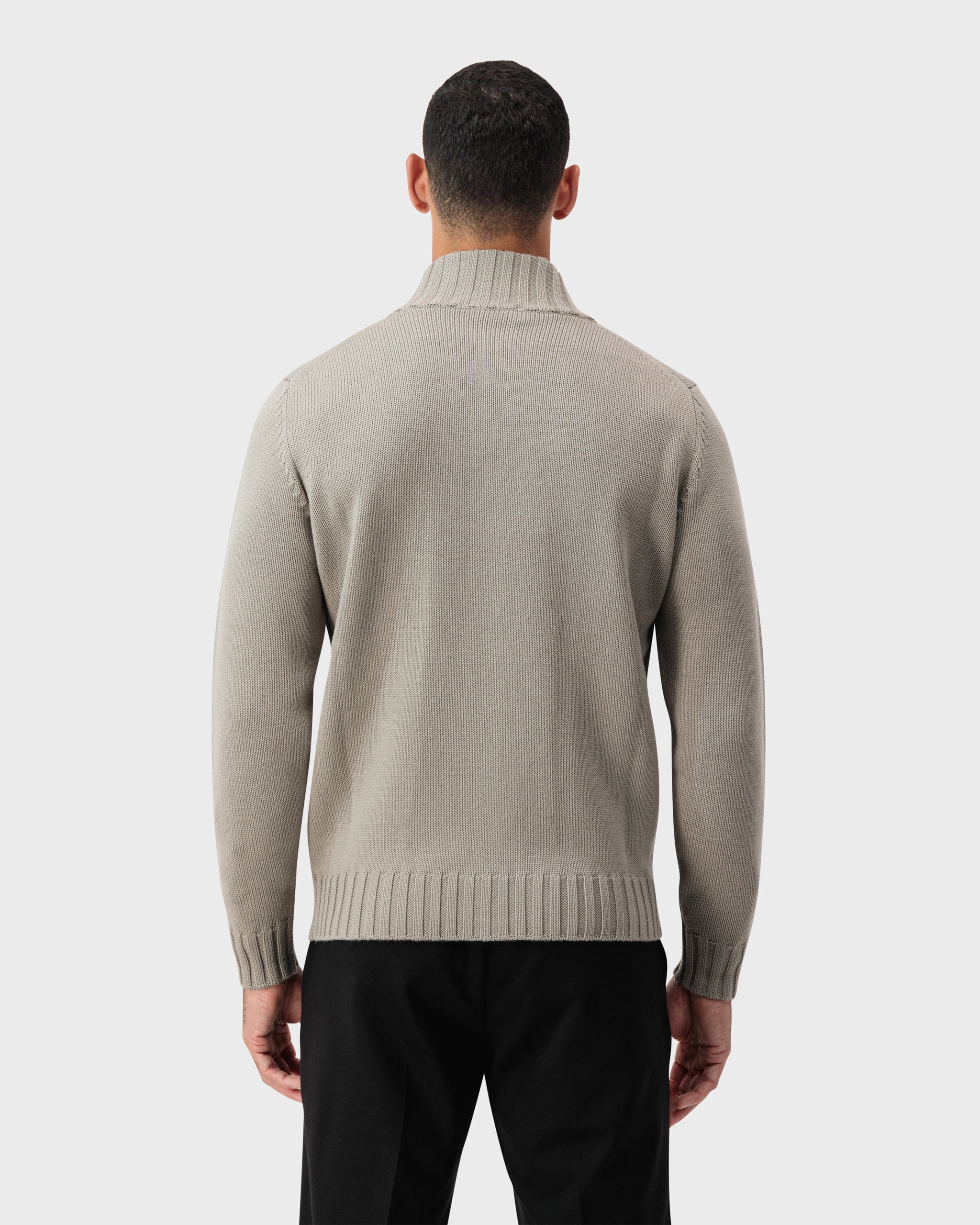 Giuliano Cardigan Sweater