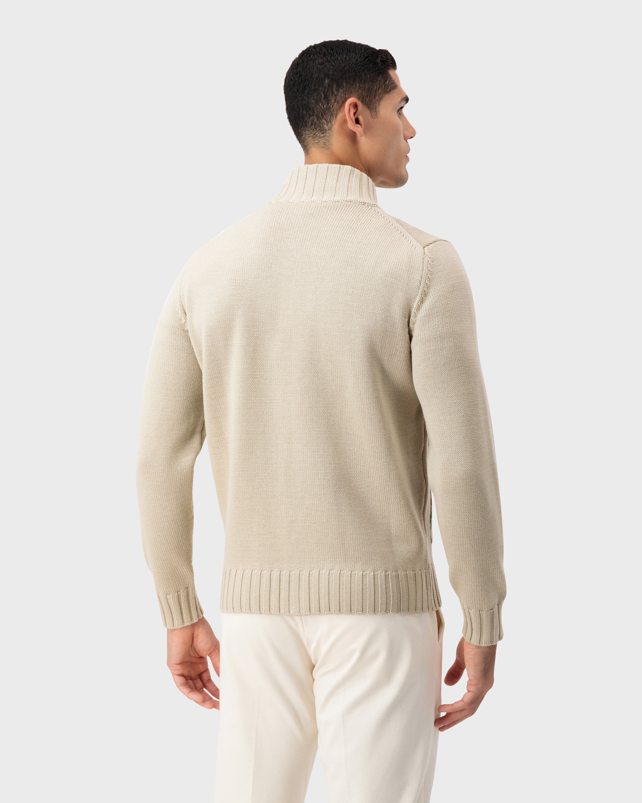 Giuliano Cardigan Sweater