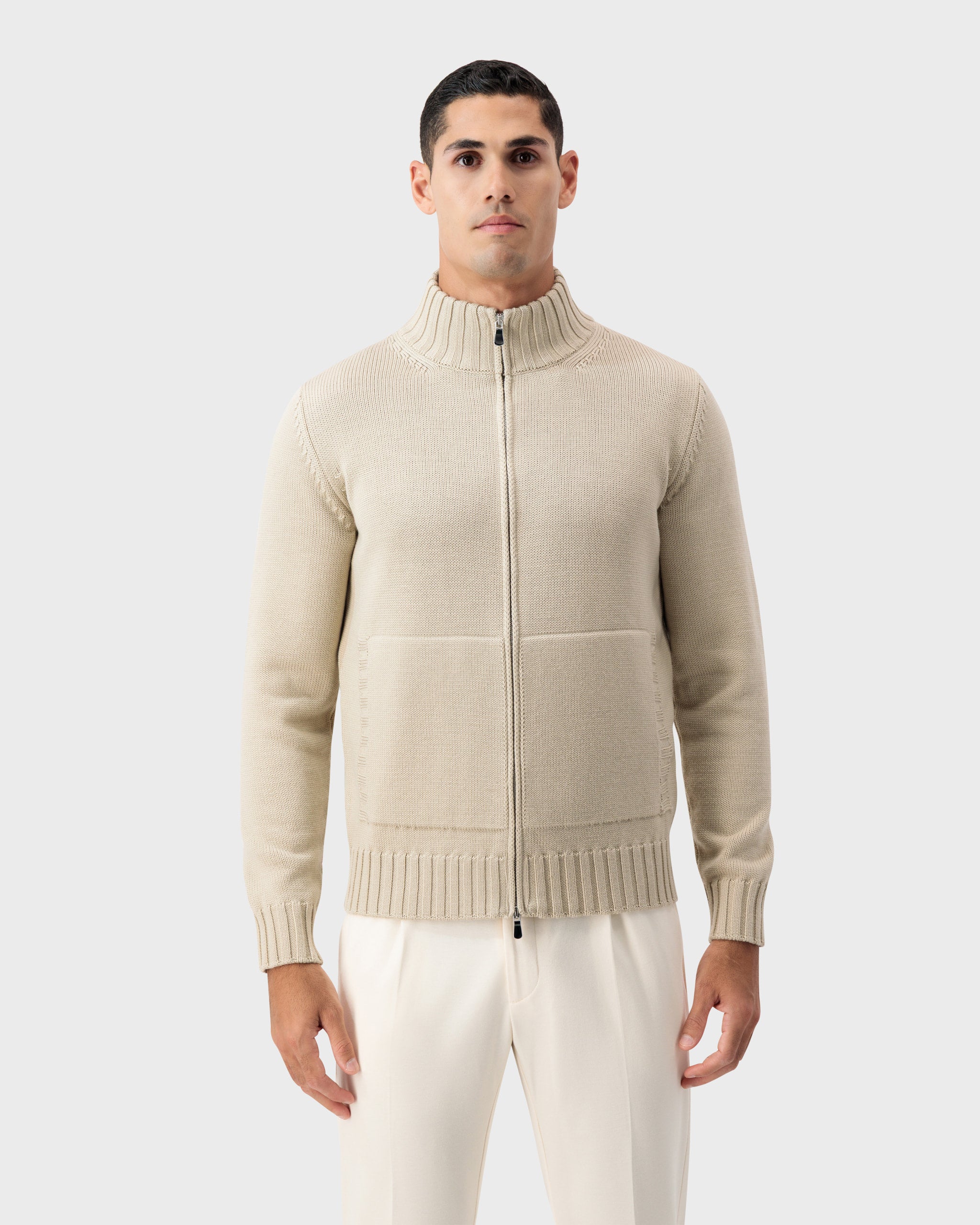 Giuliano Cardigan Sweater