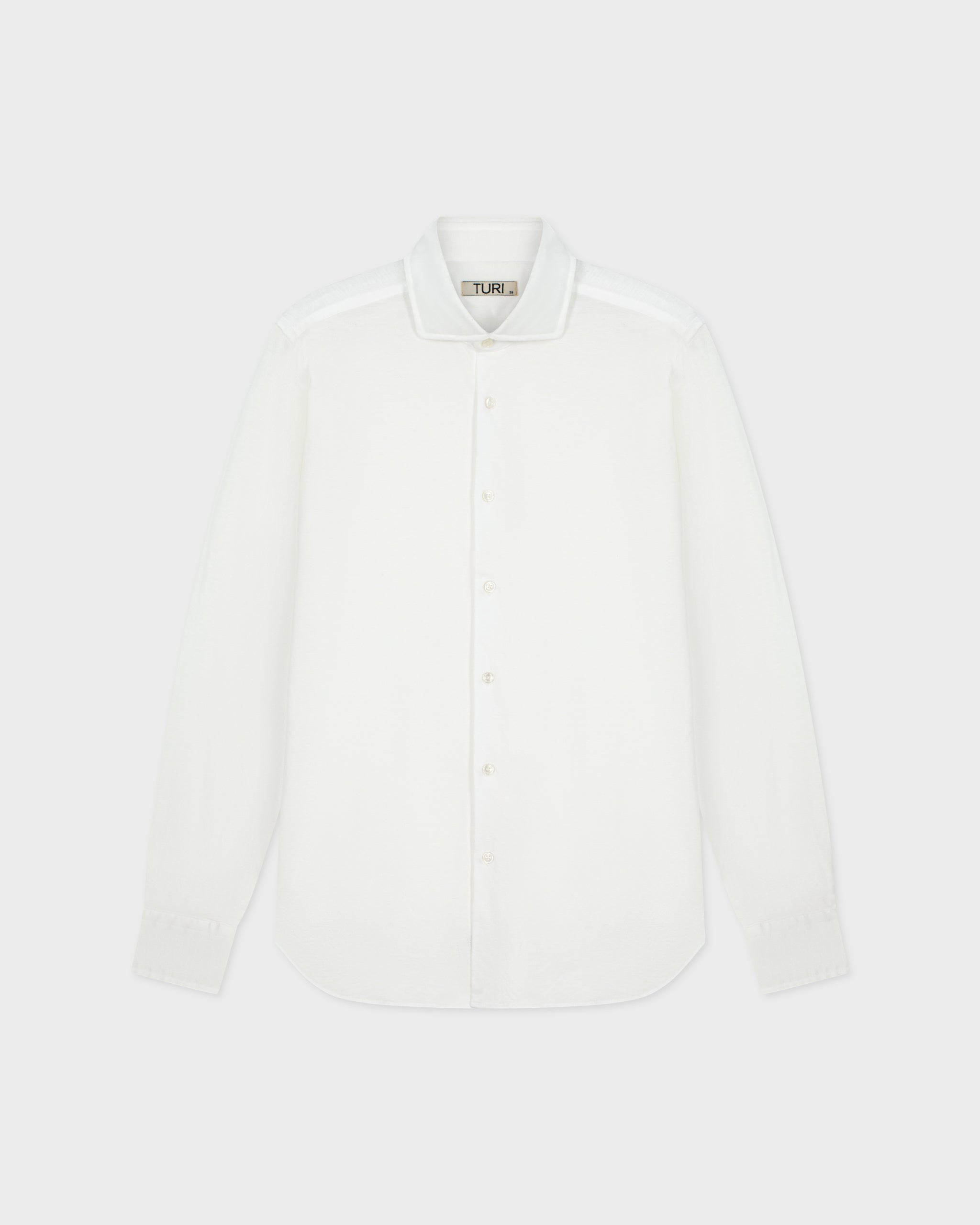 Eliano Knitted Shirt