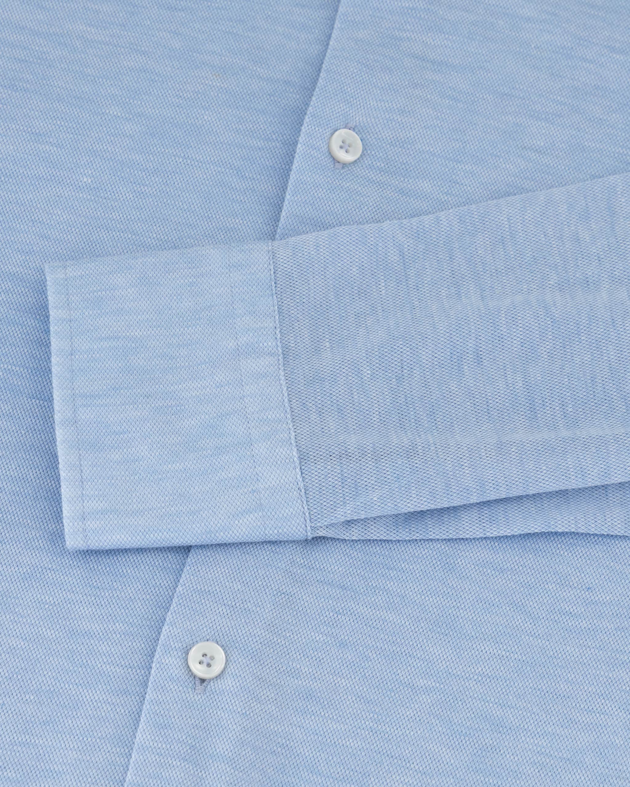 Eliano Knitted Shirt