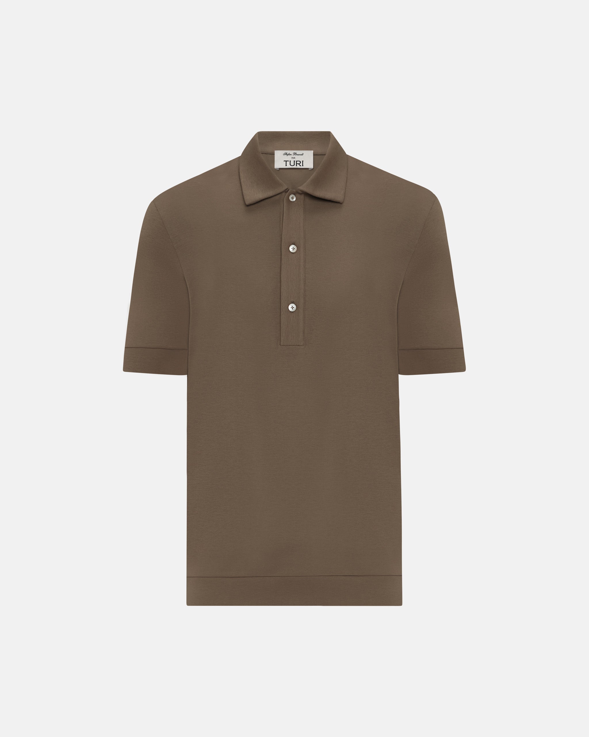 Lim Polo Shirt