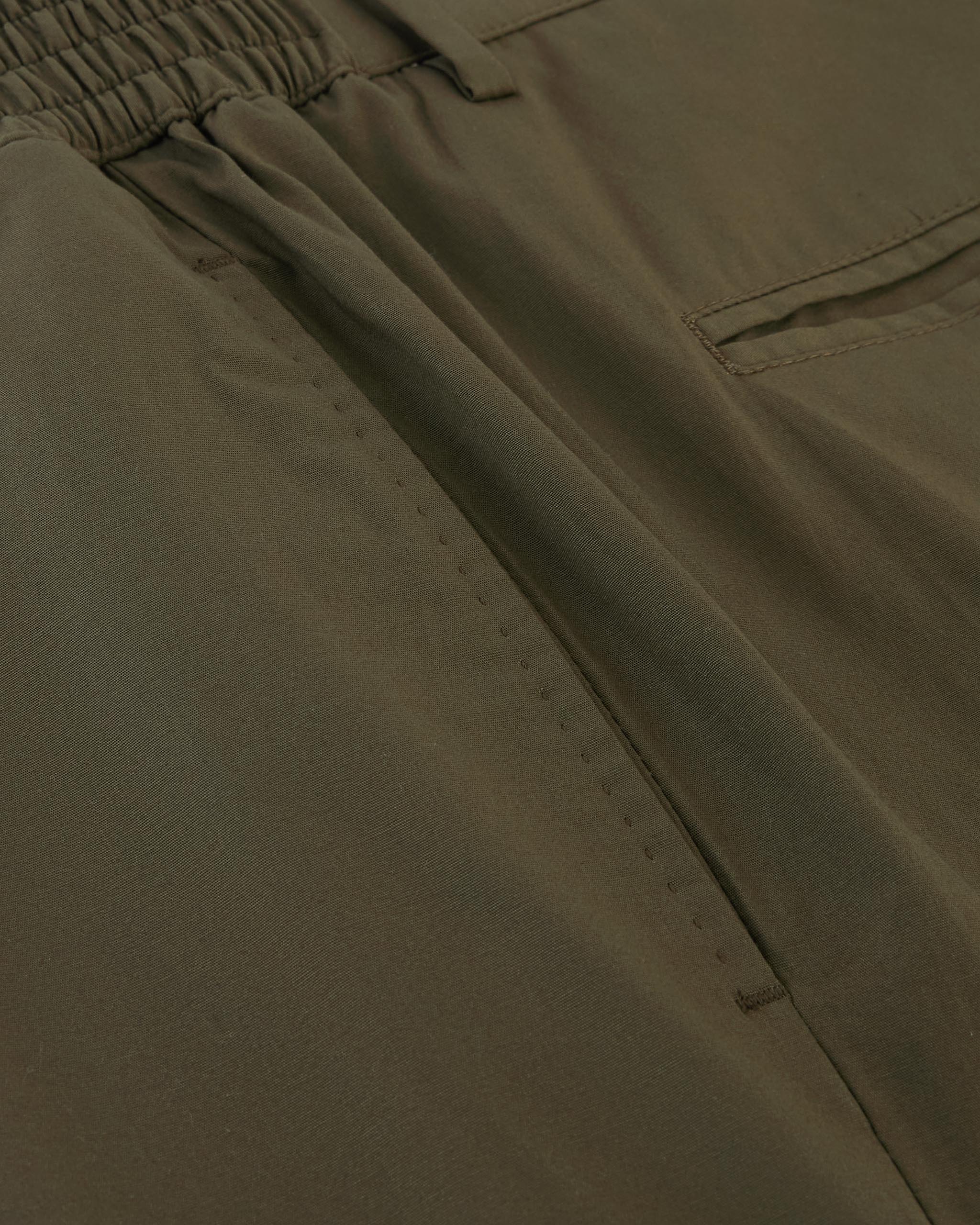 Lorenzo Masaccio Trousers