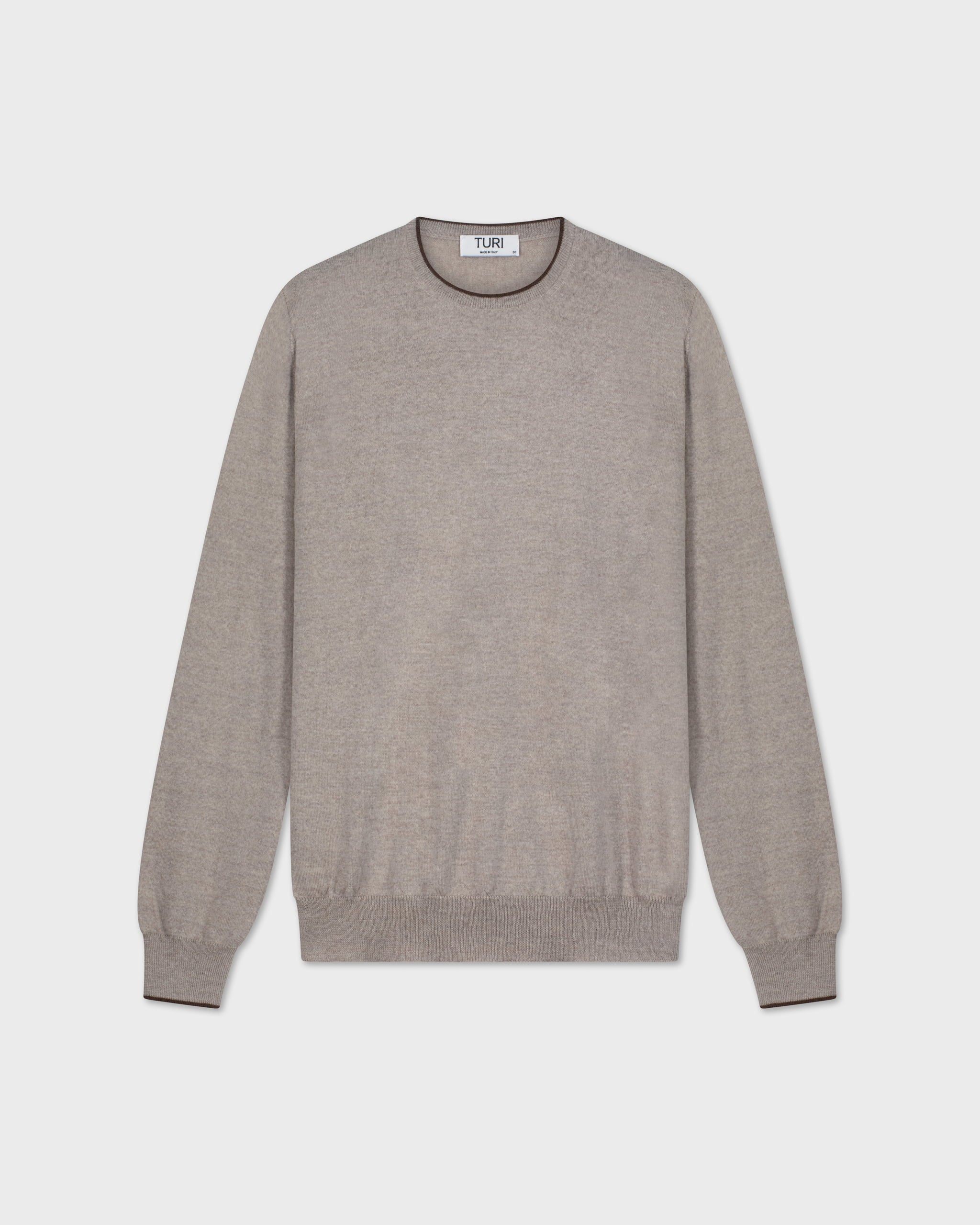 Luca Crewneck Longsleeve